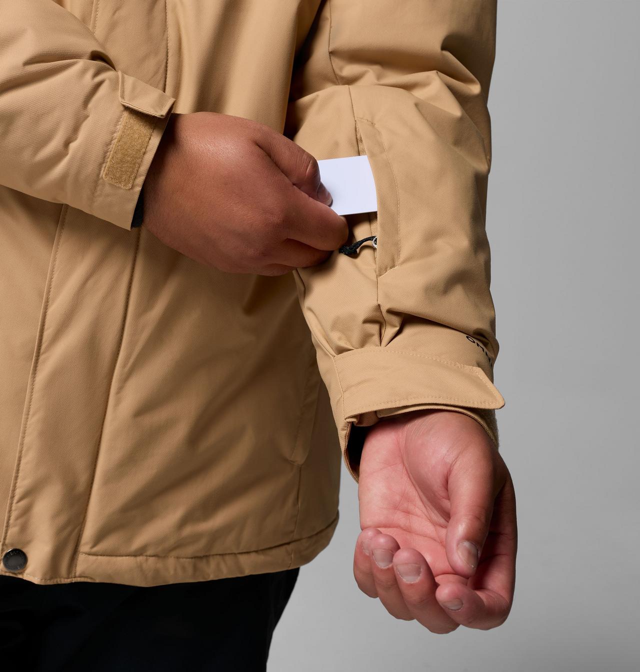 Manteau Last Tracks™ II pour hommes – Tailles fortes 7