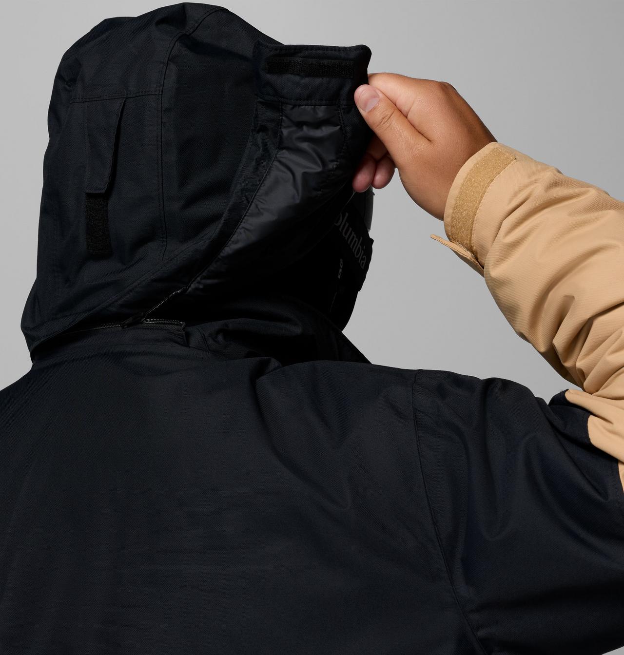 Manteau Last Tracks™ II pour hommes – Tailles fortes 9