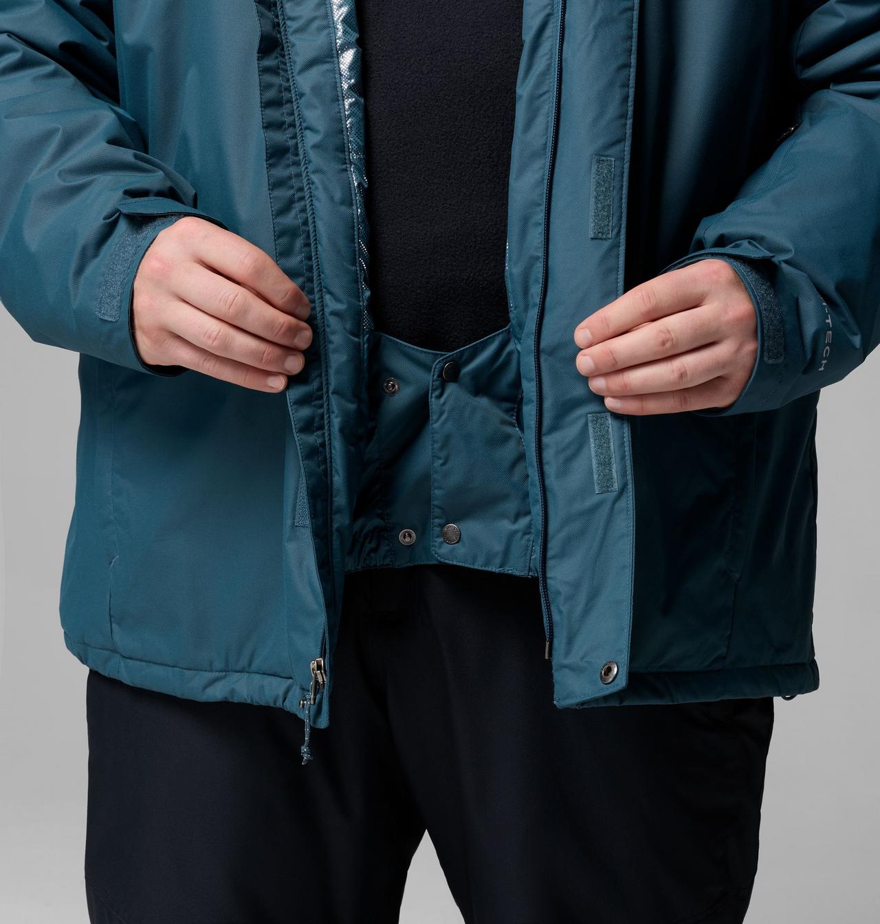 Men's Last Tracks™ II Jacket - Big 6