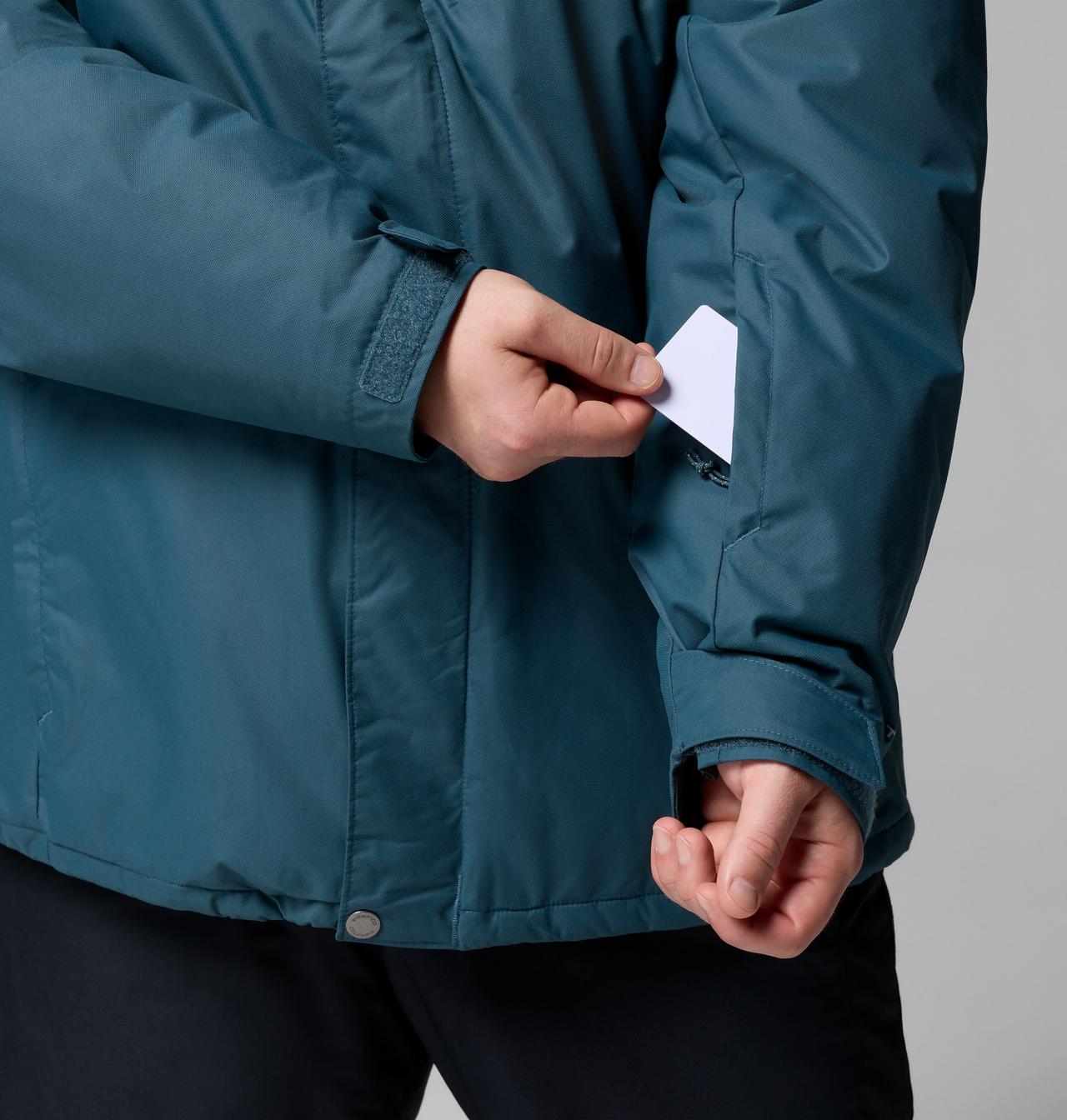 Men's Last Tracks™ II Jacket - Big 8