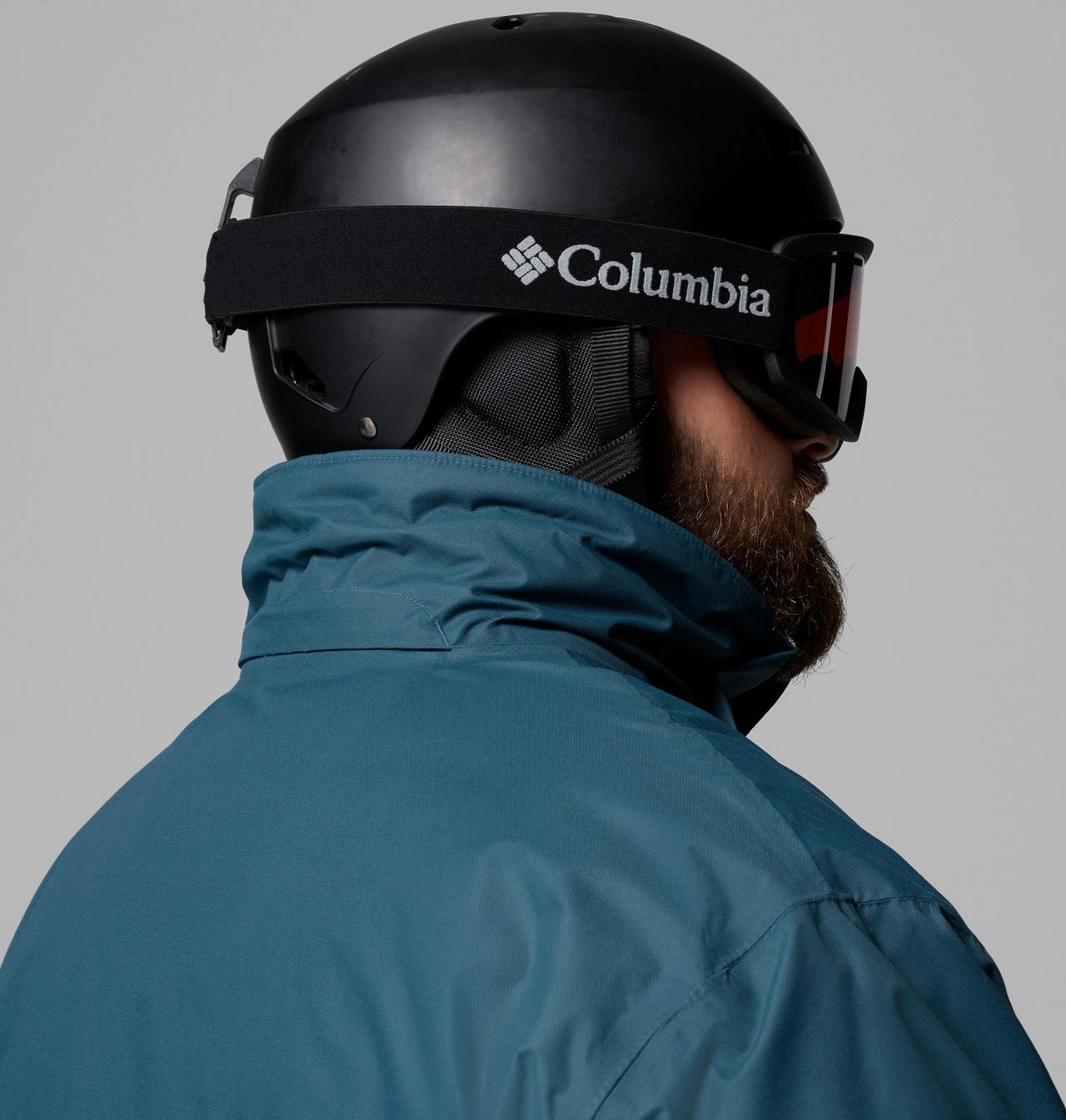Men's Last Tracks™ II Jacket - Big 11