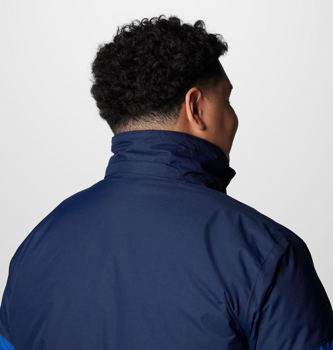 Men's Last Tracks™ II Jacket - Big 8
