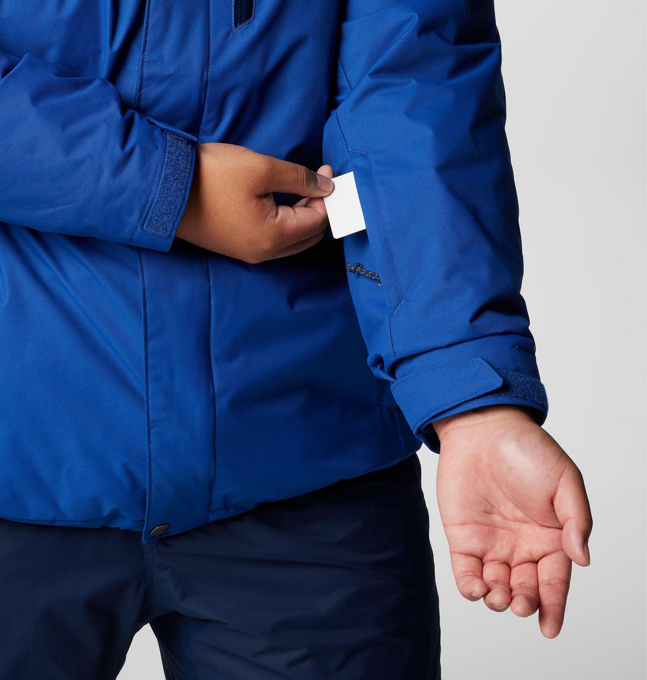 Men's Last Tracks™ II Jacket - Big 9