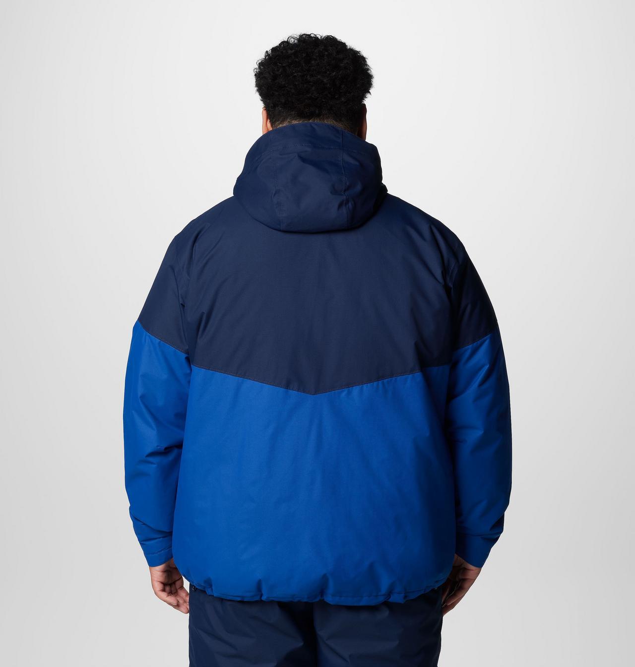 Men's Last Tracks™ II Jacket - Big 2