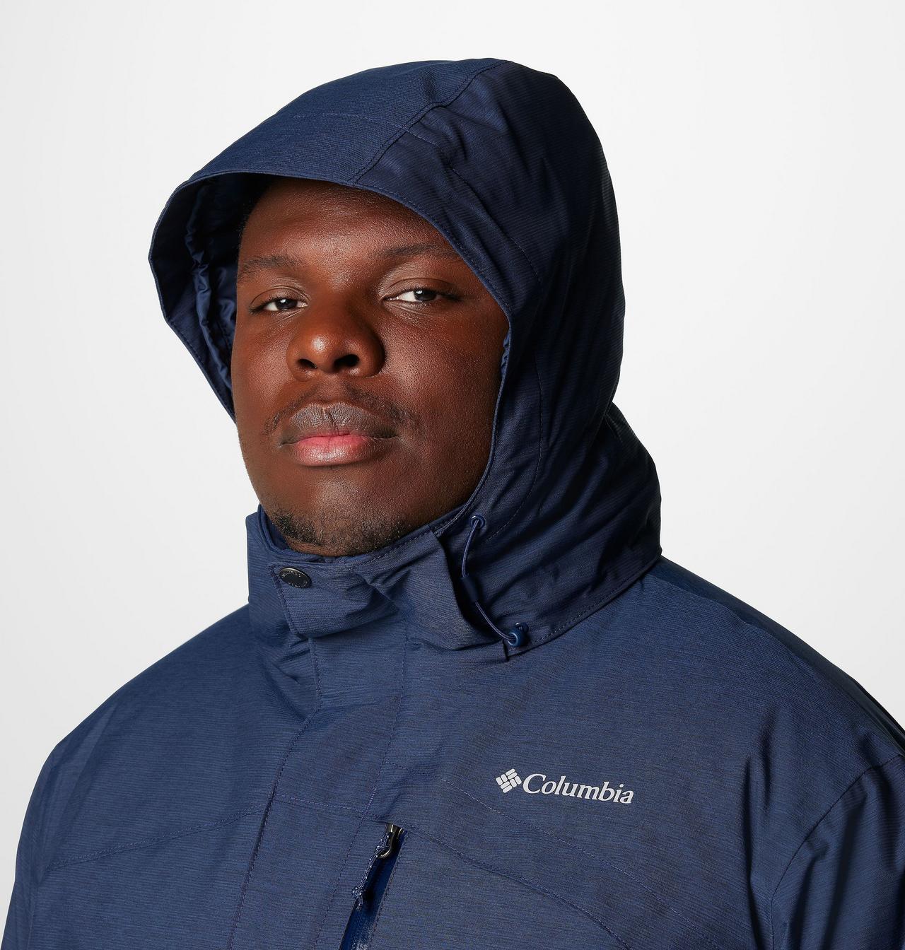 Men's Last Tracks™ II Jacket - Big 5