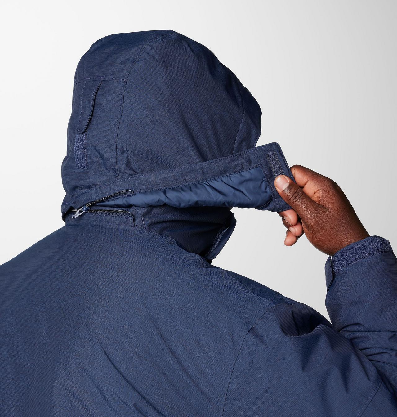 Men's Last Tracks™ II Jacket - Big 10