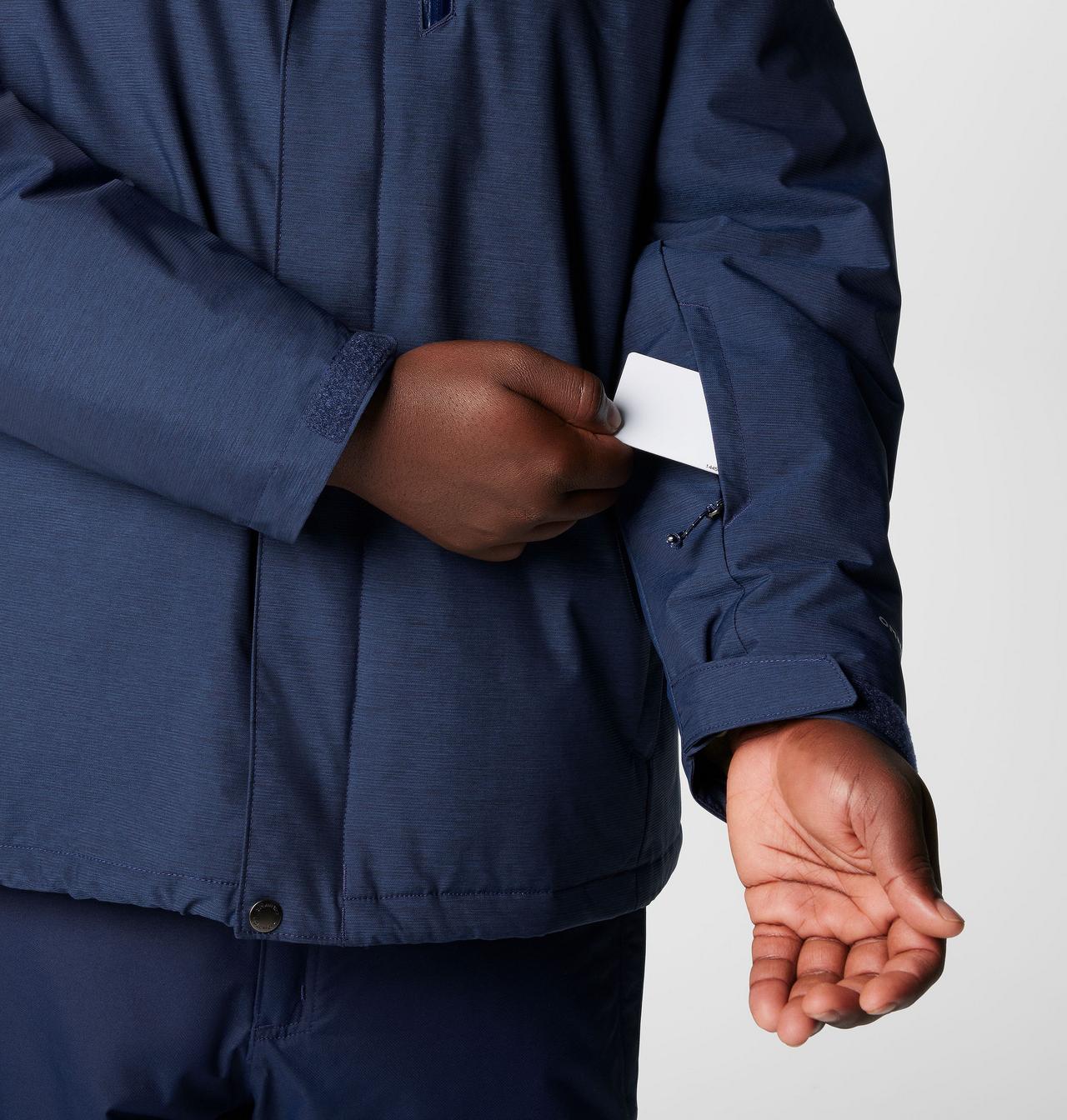 Men's Last Tracks™ II Jacket - Big 11