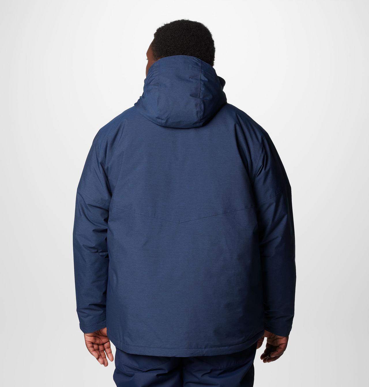 Men's Last Tracks™ II Jacket - Big 2