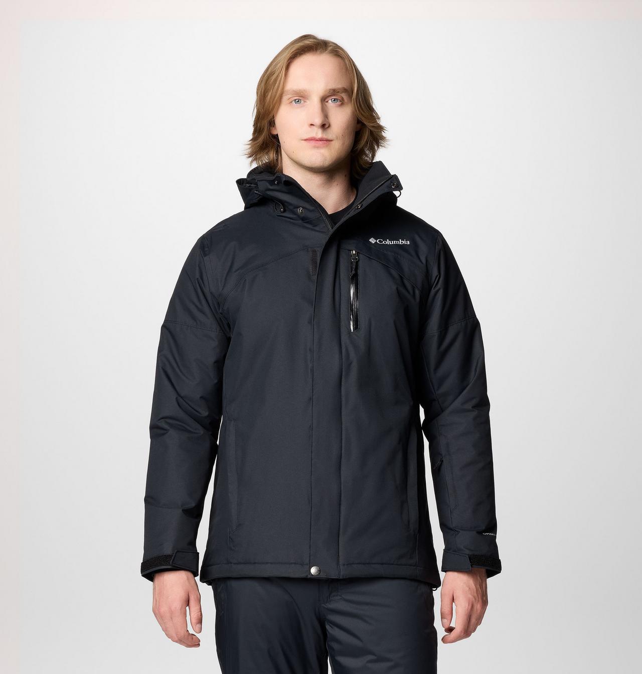 Manteau Last Tracks™ II pour hommes – Grandes tailles 1