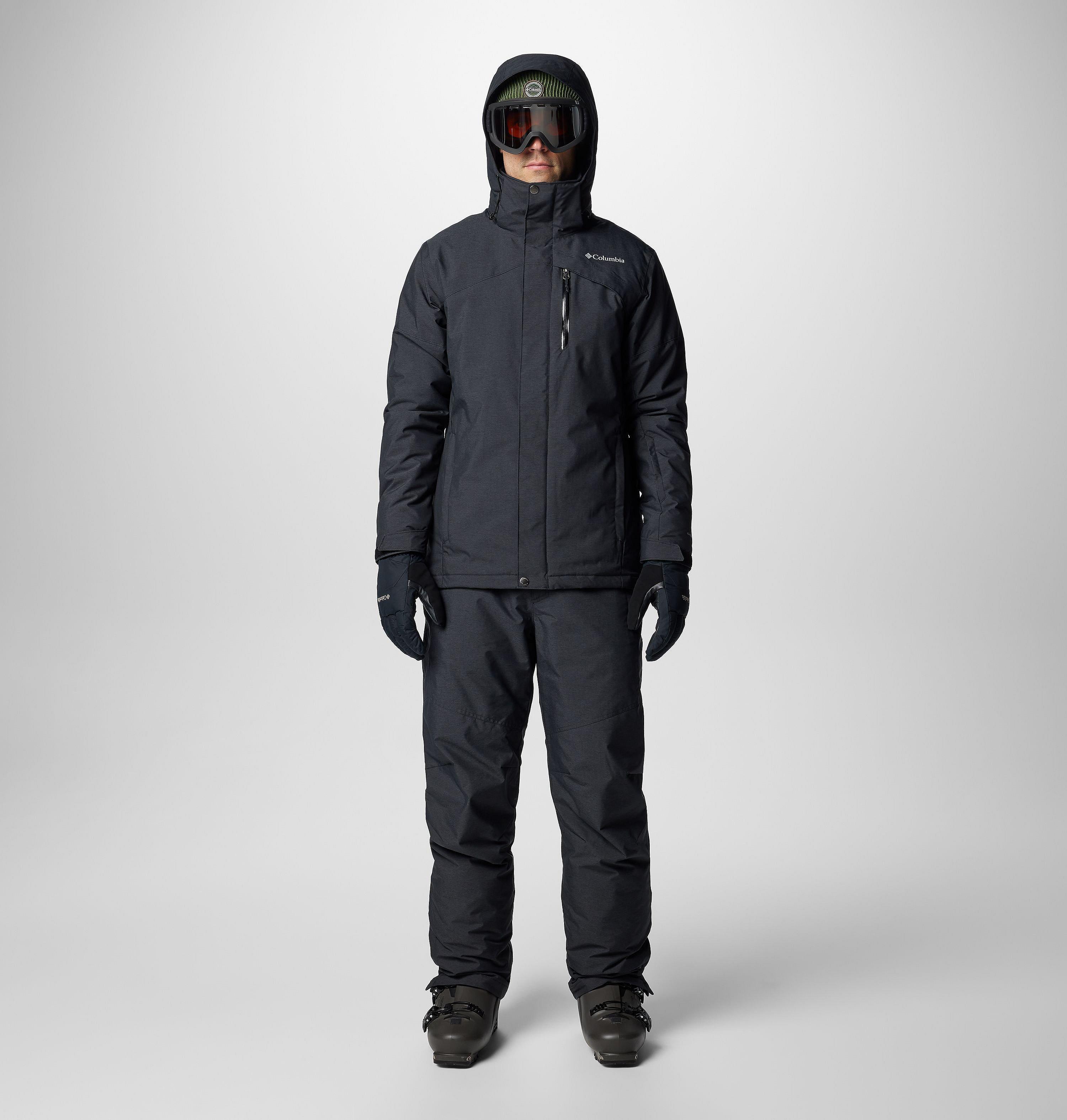Men's Last Tracks II Jacket - Tall 3