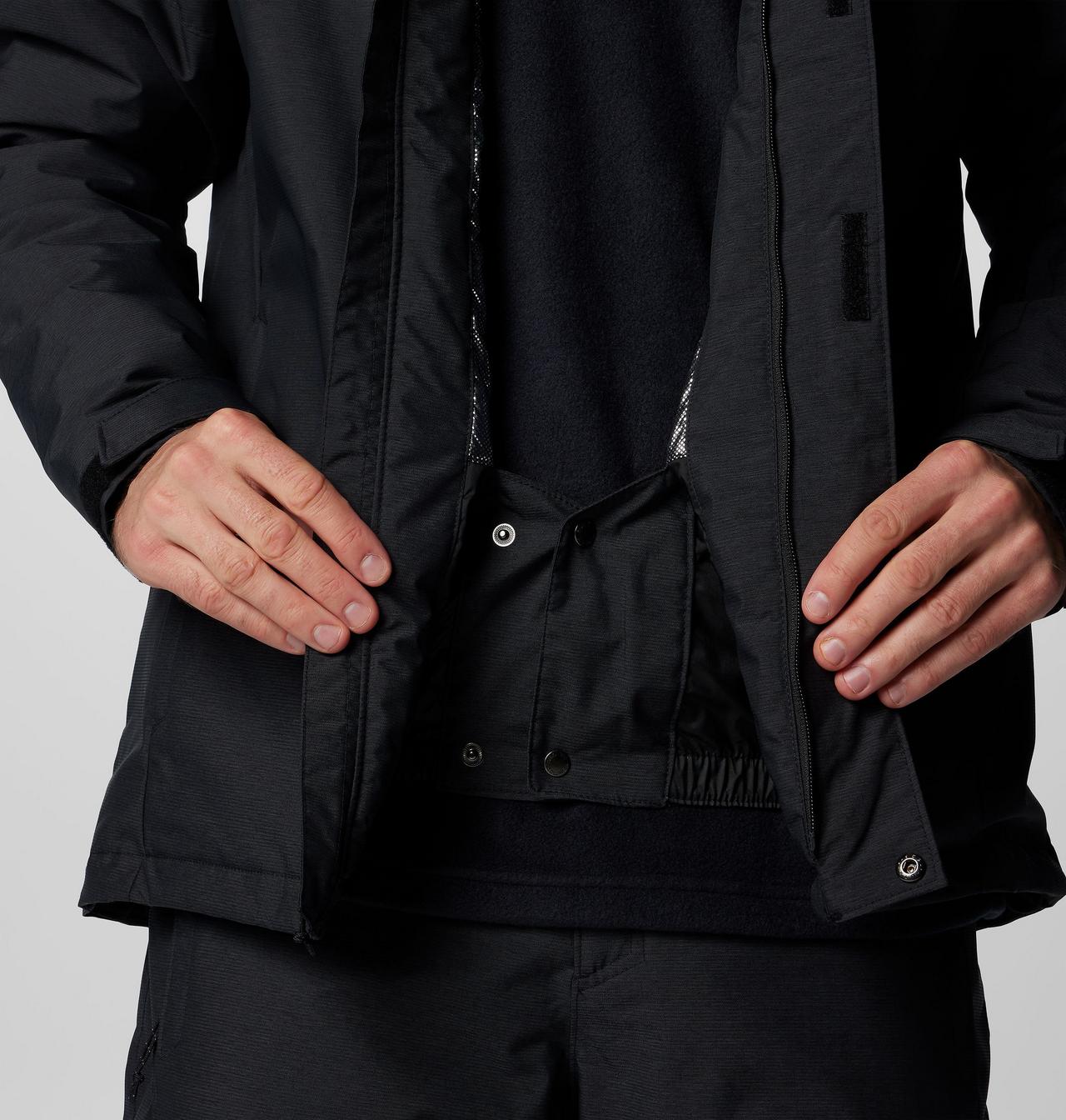 Men's Last Tracks™ II Jacket - Tall 7