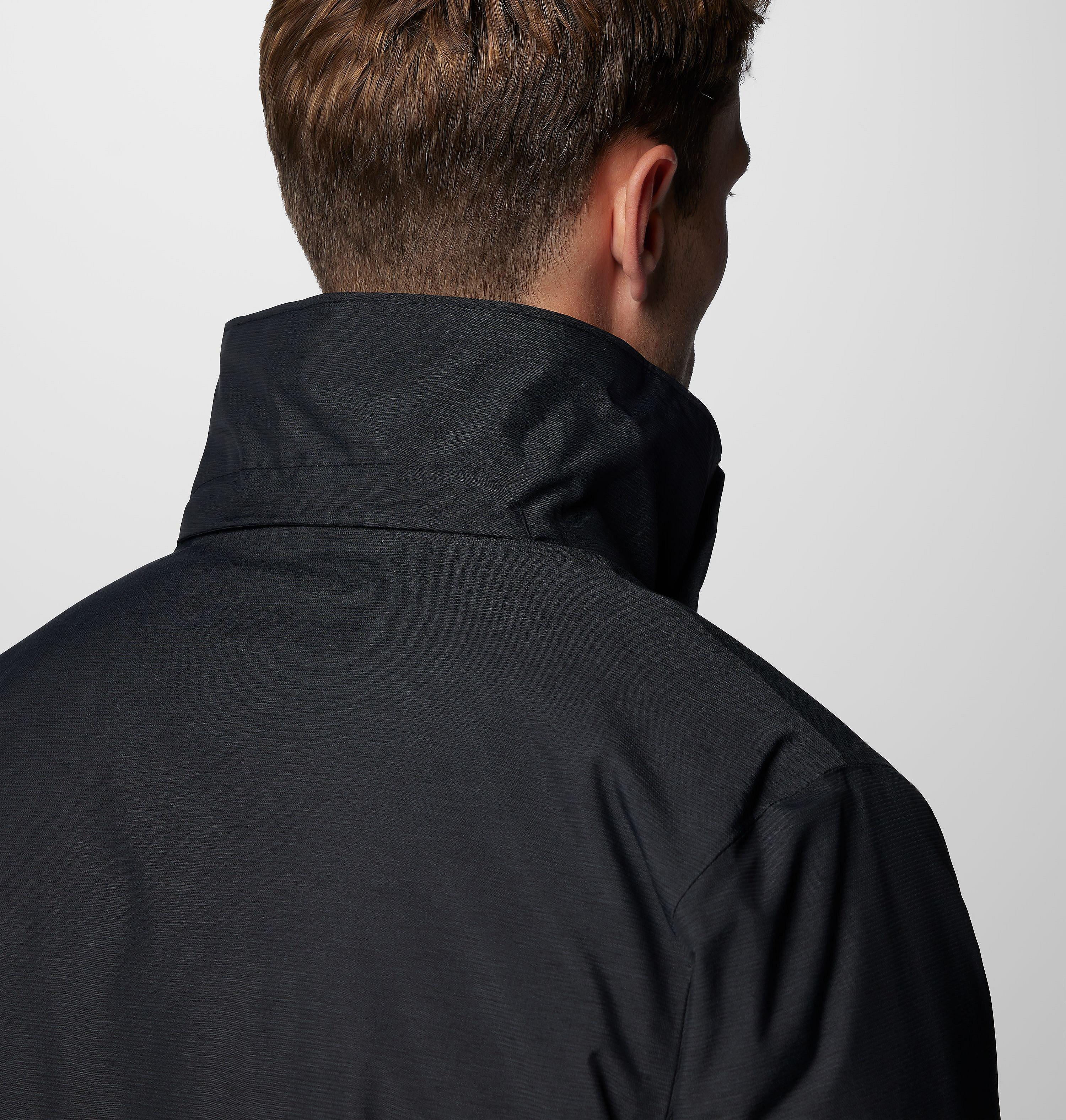 Men's Last Tracks II Jacket - Tall 9