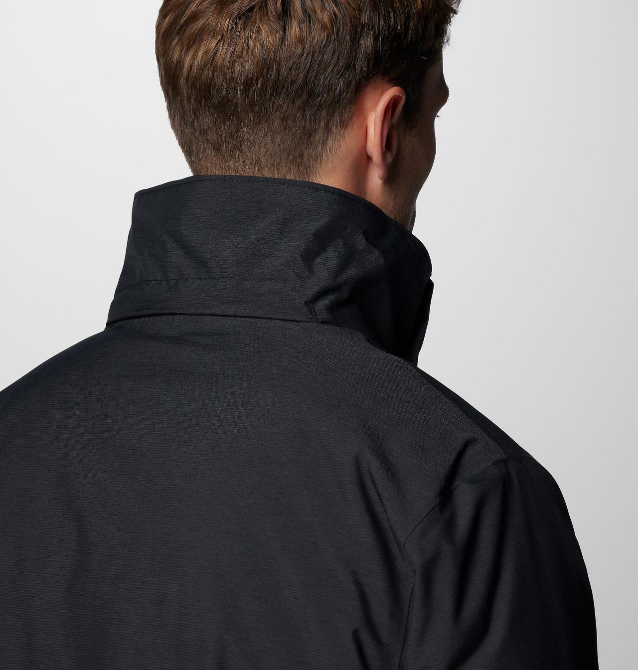 Men's Last Tracks™ II Jacket - Tall 9