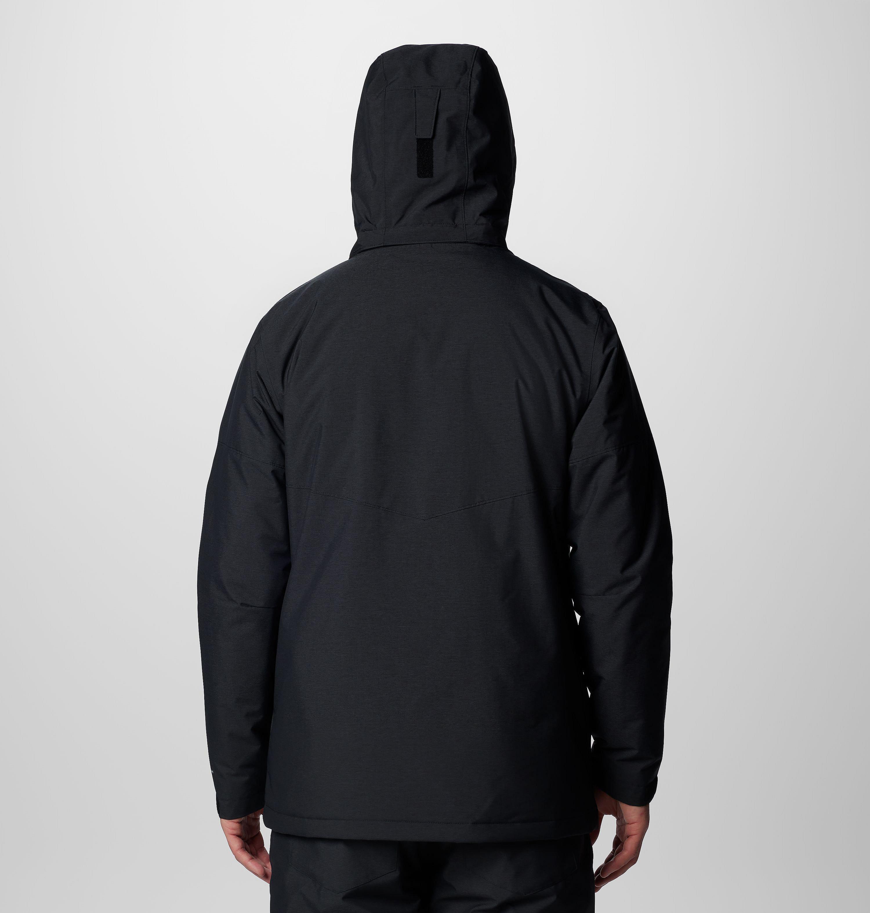 Men's Last Tracks II Jacket - Tall 2