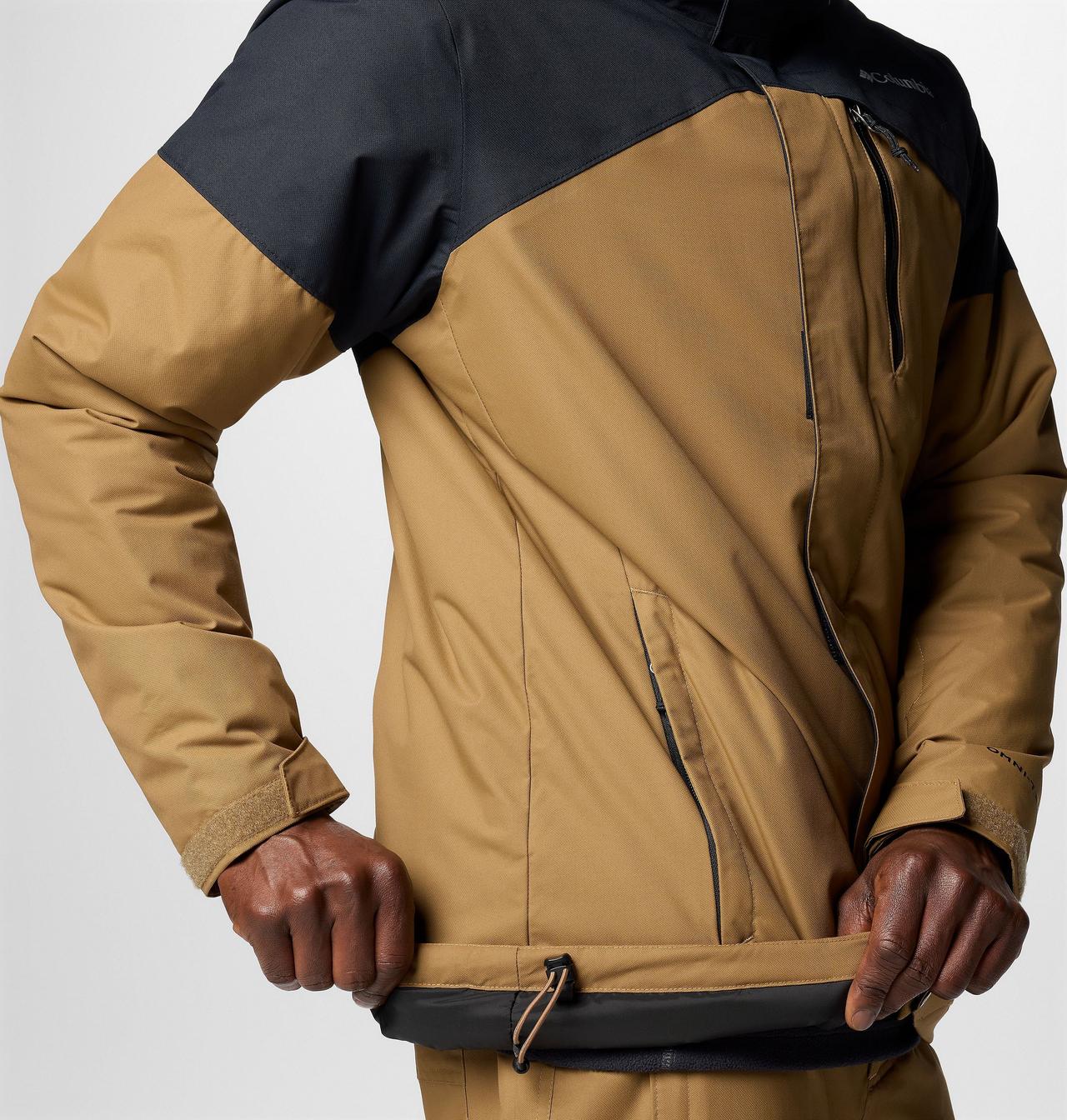 Men's Last Tracks™ II Jacket - Tall 7