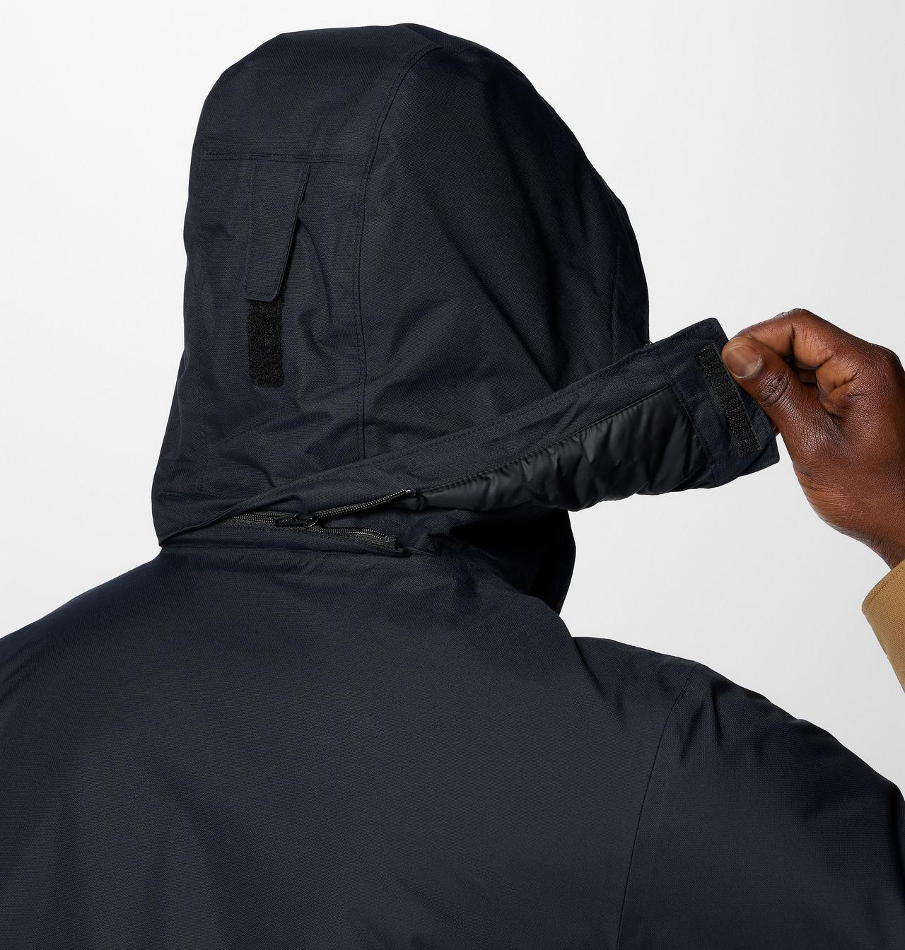 Men's Last Tracks™ II Jacket - Tall 10