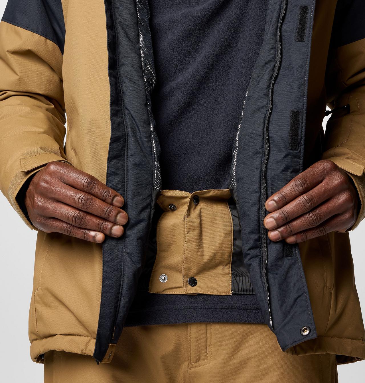 Men's Last Tracks™ II Jacket - Tall 12