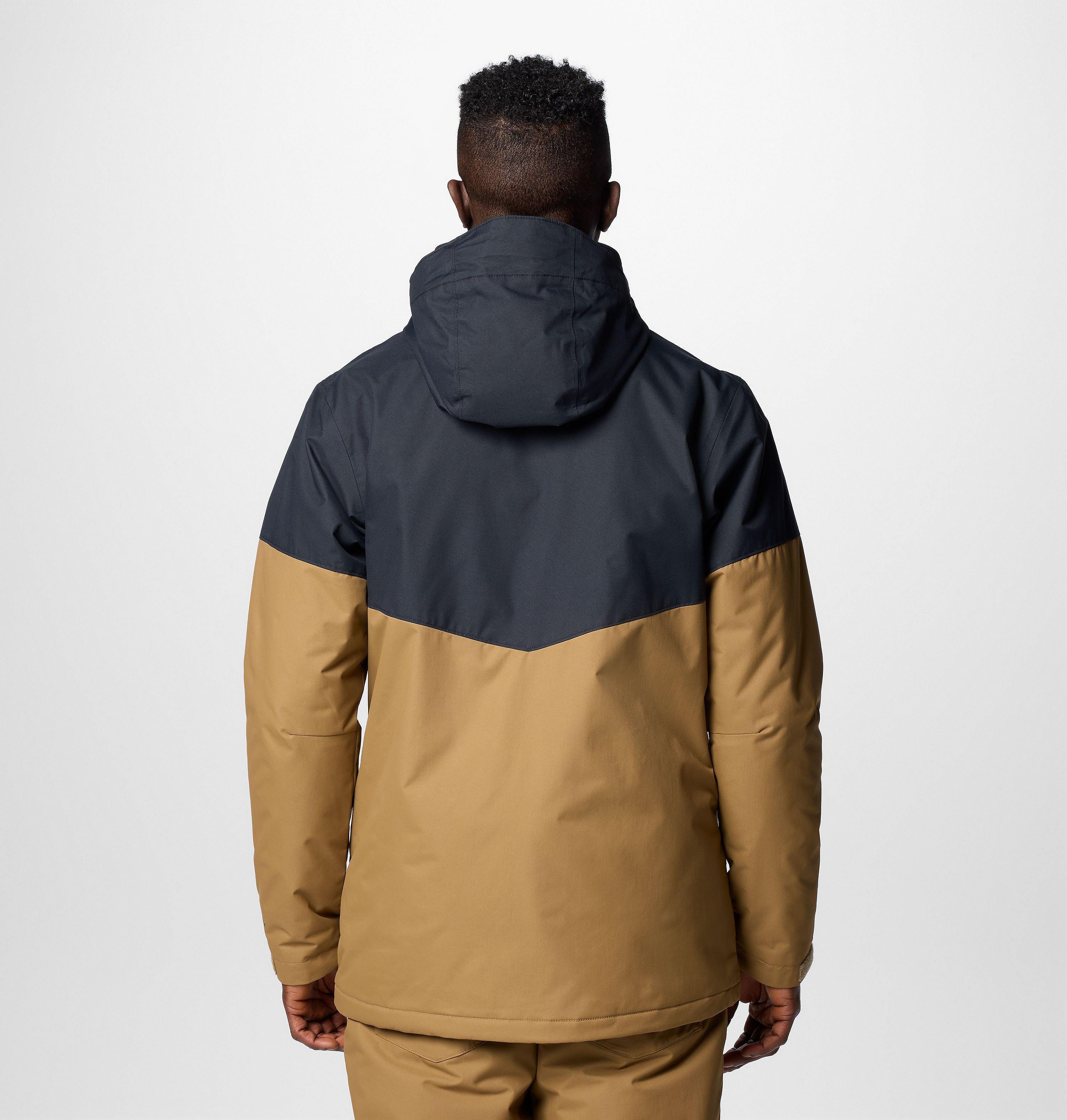 Men's Last Tracks II Jacket - Tall 3