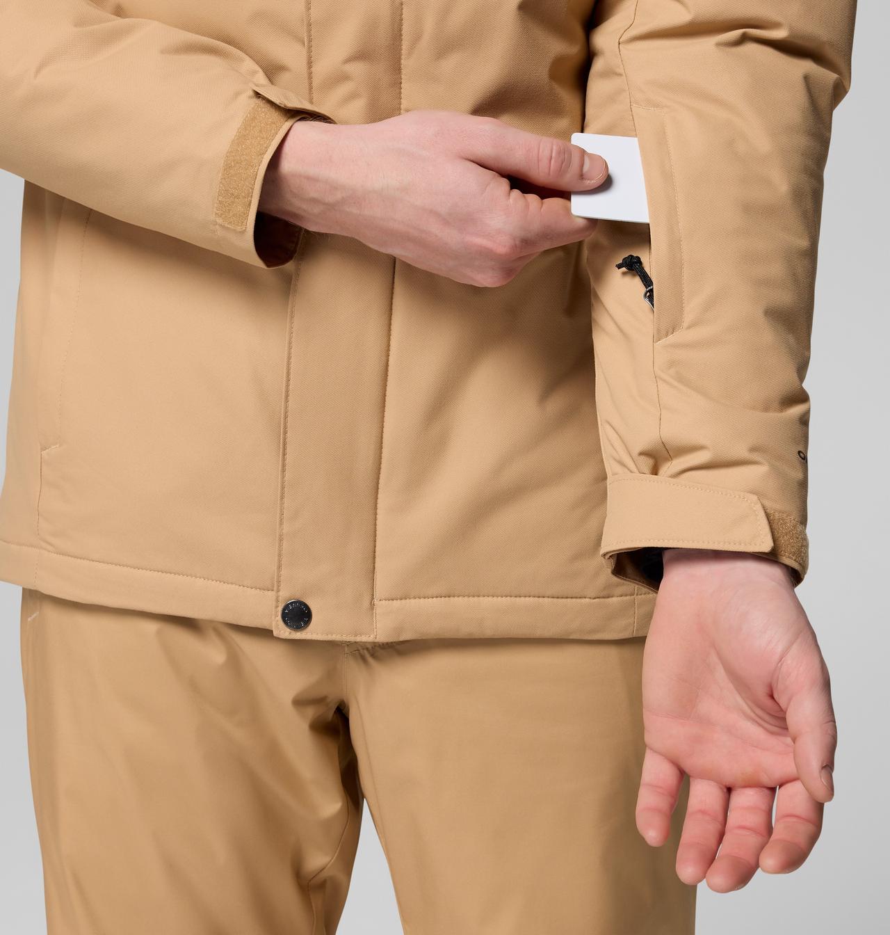 Manteau Last Tracks™ II pour hommes – Grandes tailles 8