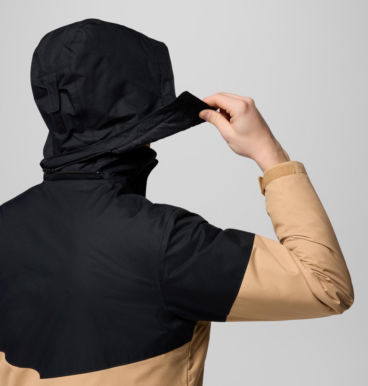 Manteau Last Tracks™ II pour hommes – Grandes tailles 10