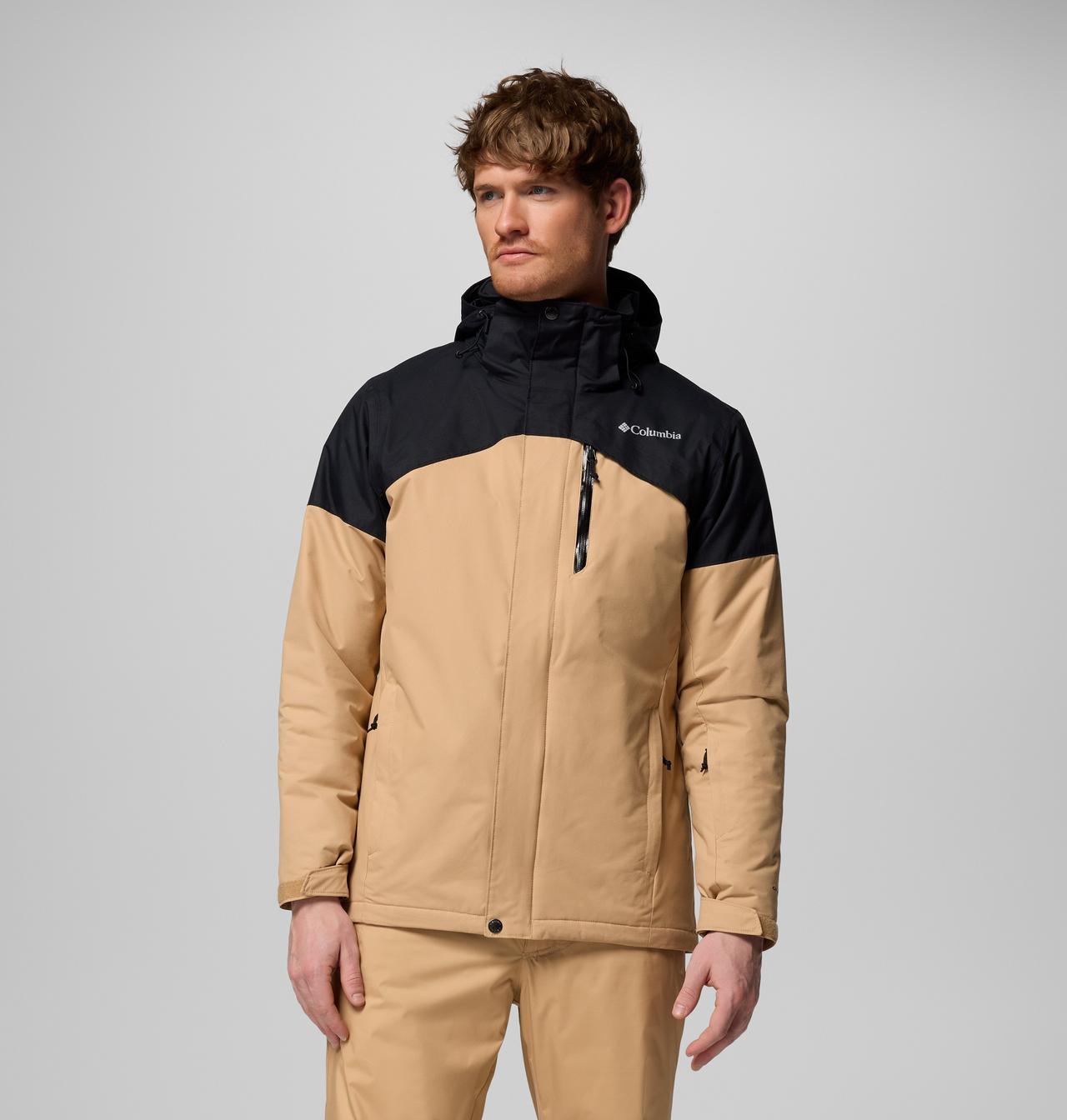 Manteau Last Tracks™ II pour hommes – Grandes tailles 1