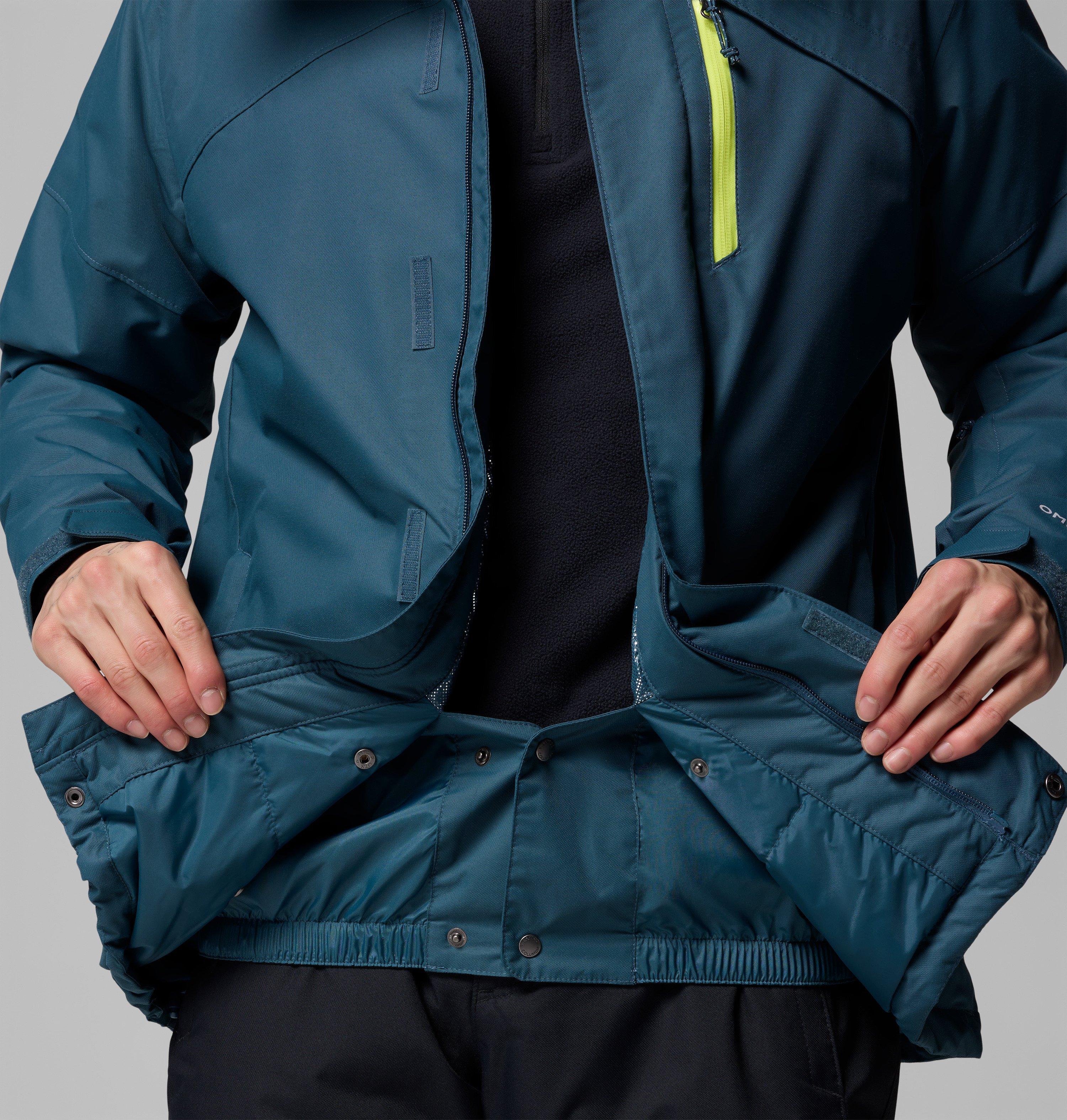 Men's Last Tracks II Jacket - Tall | Columbia