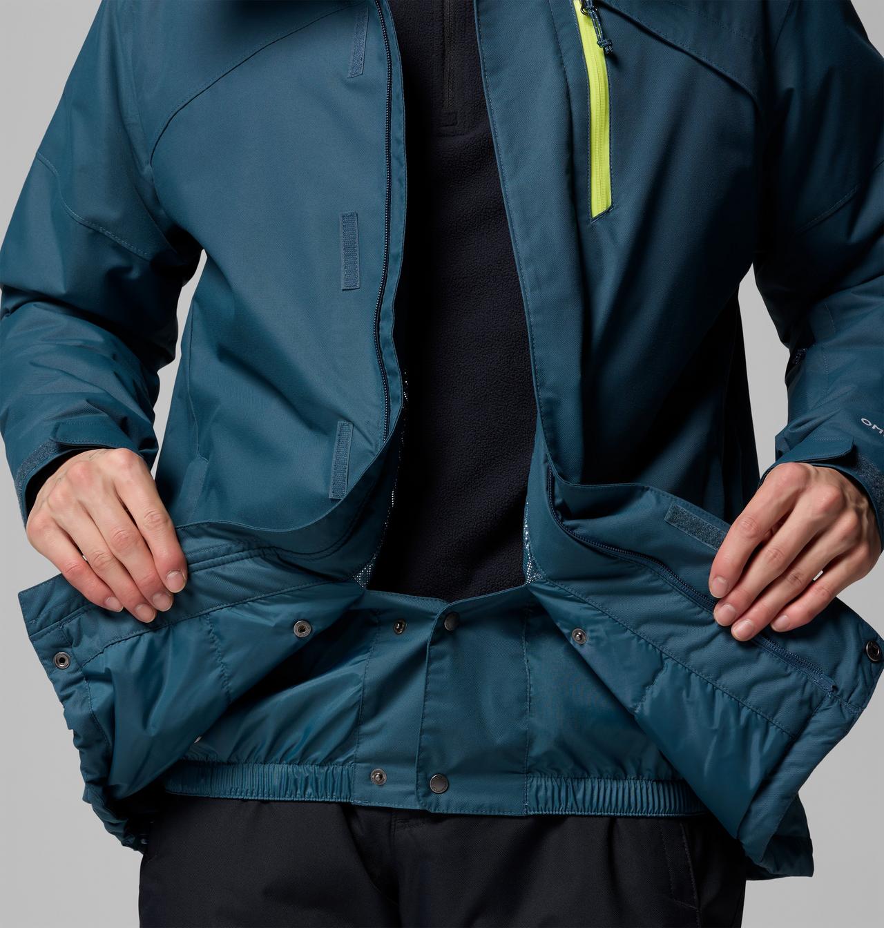 Men's Last Tracks™ II Jacket - Tall 6