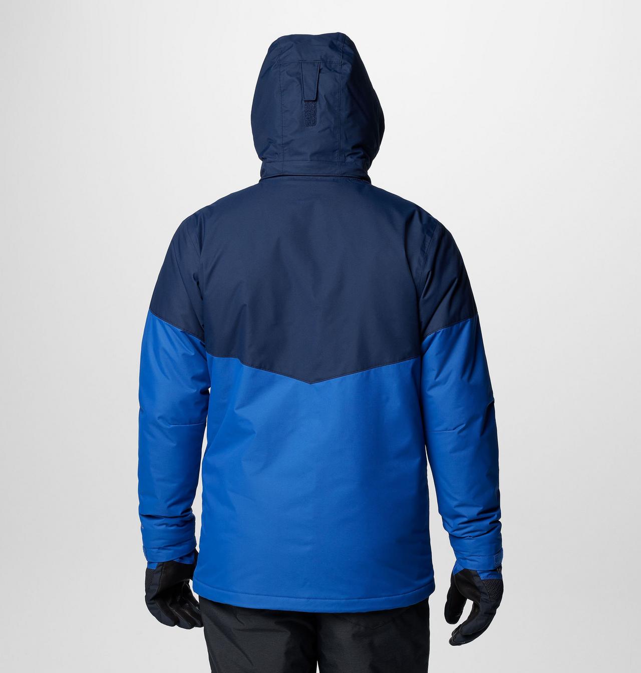 Men's Last Tracks™ II Jacket - Tall 2