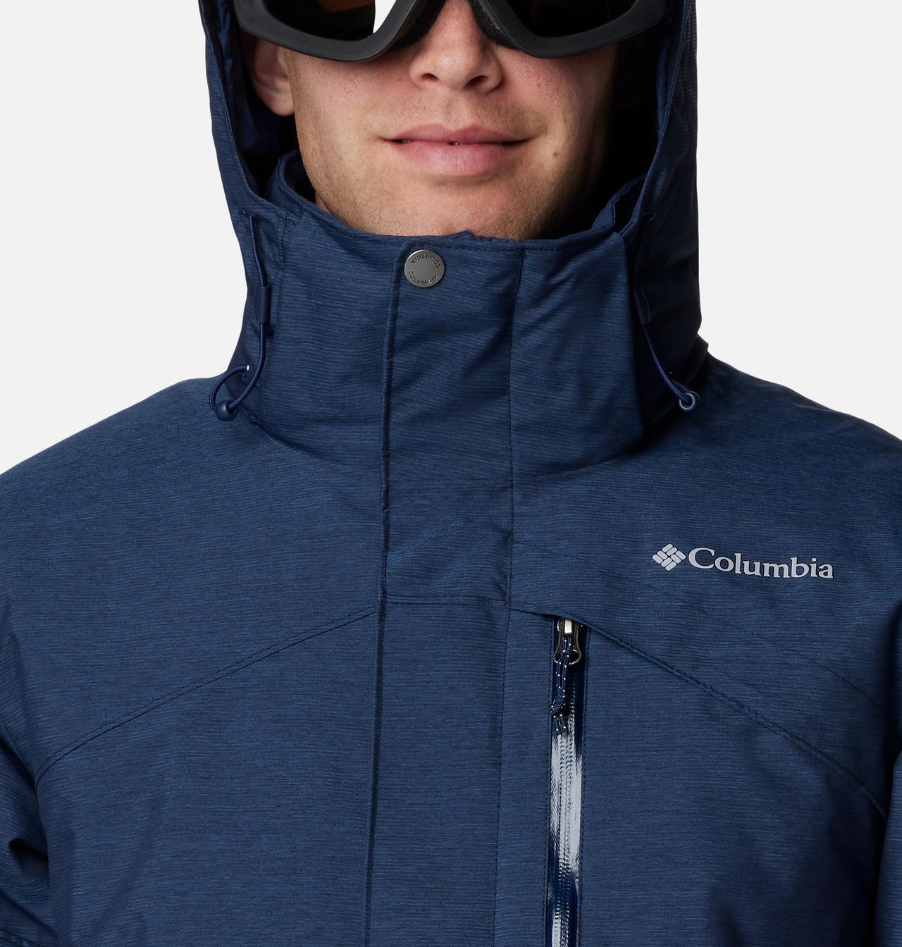 Men's Last Tracks™ II Jacket - Tall 4