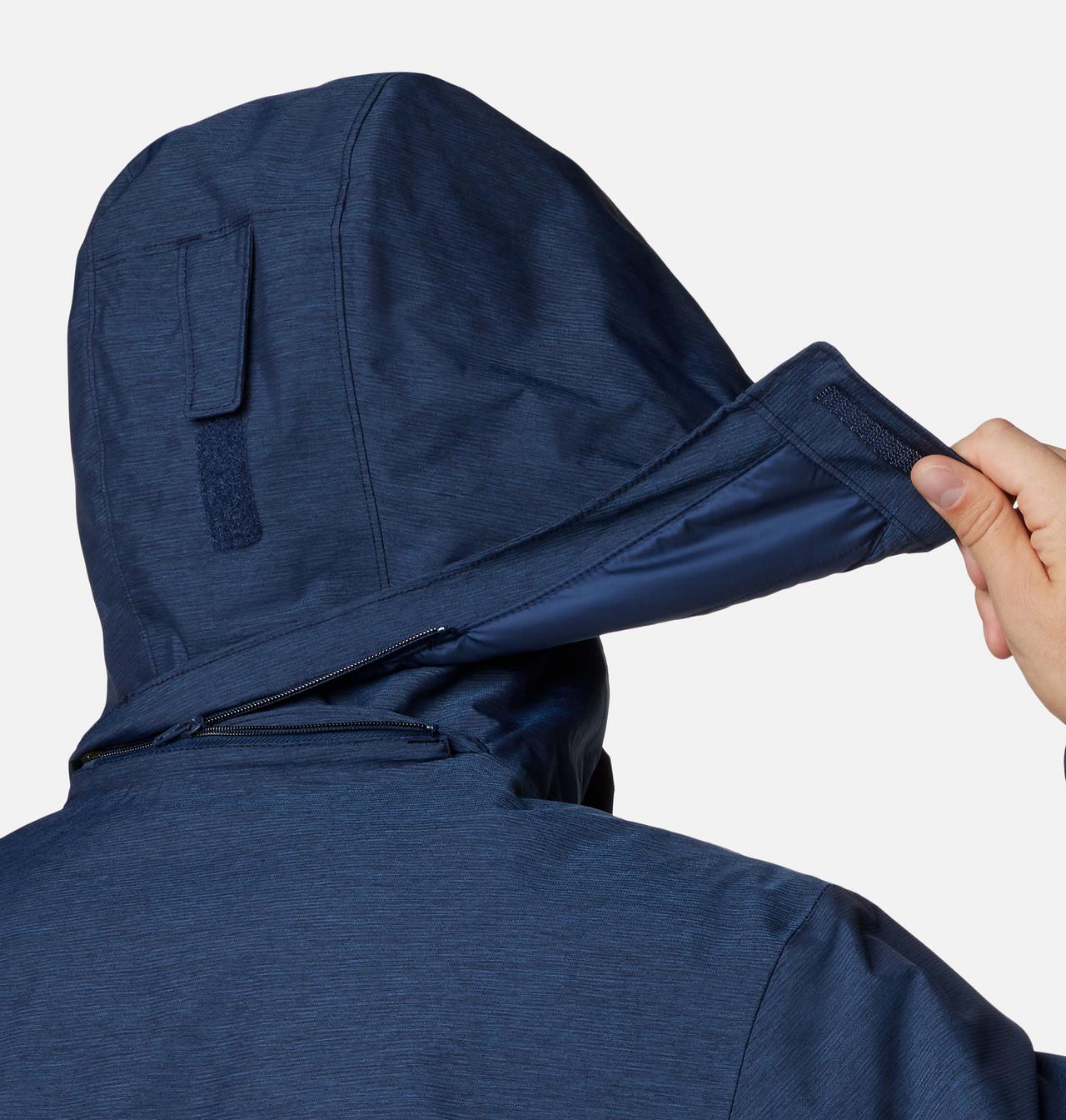 Men's Last Tracks™ II Jacket - Tall 7