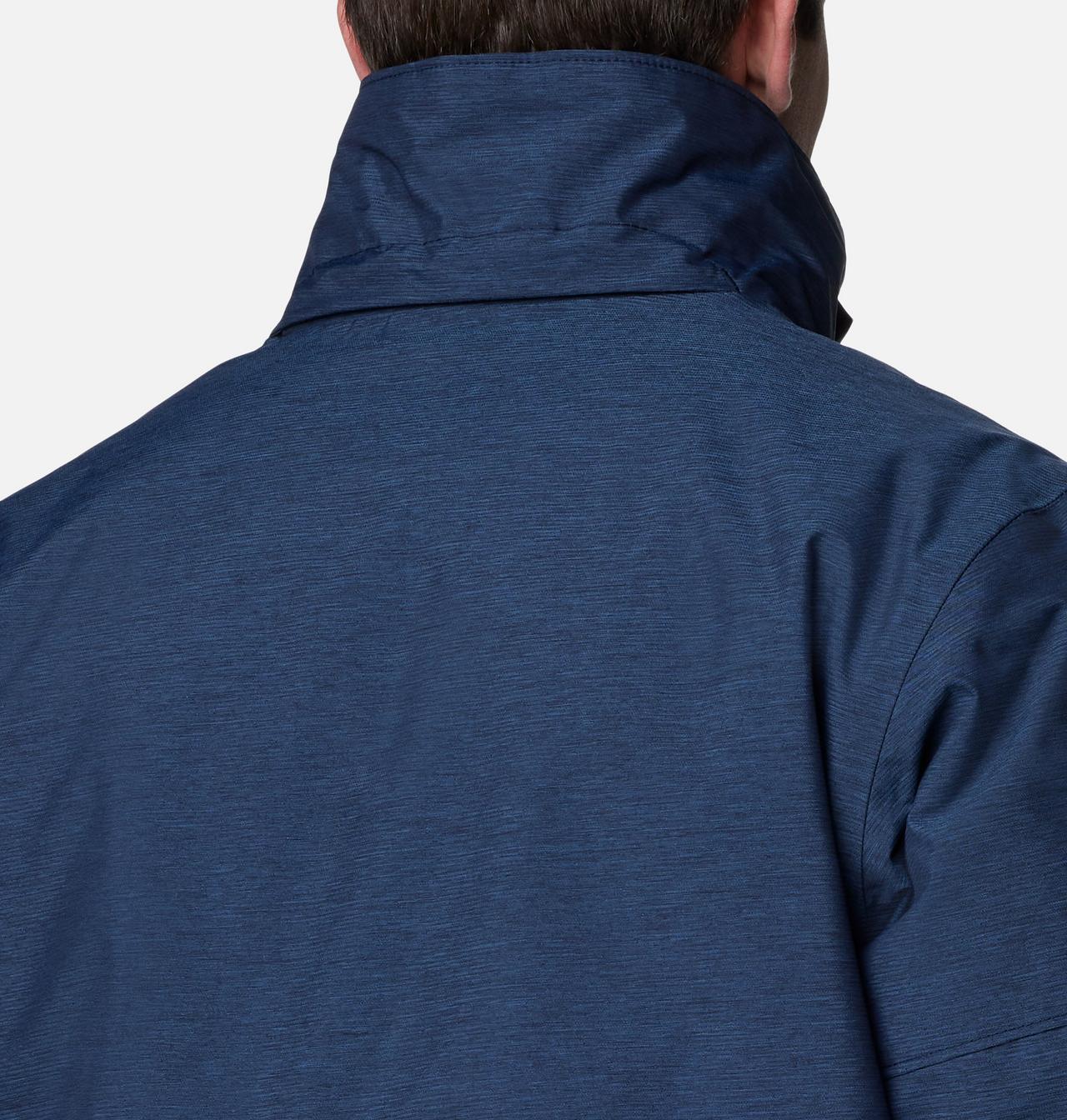 Men's Last Tracks™ II Jacket - Tall 8