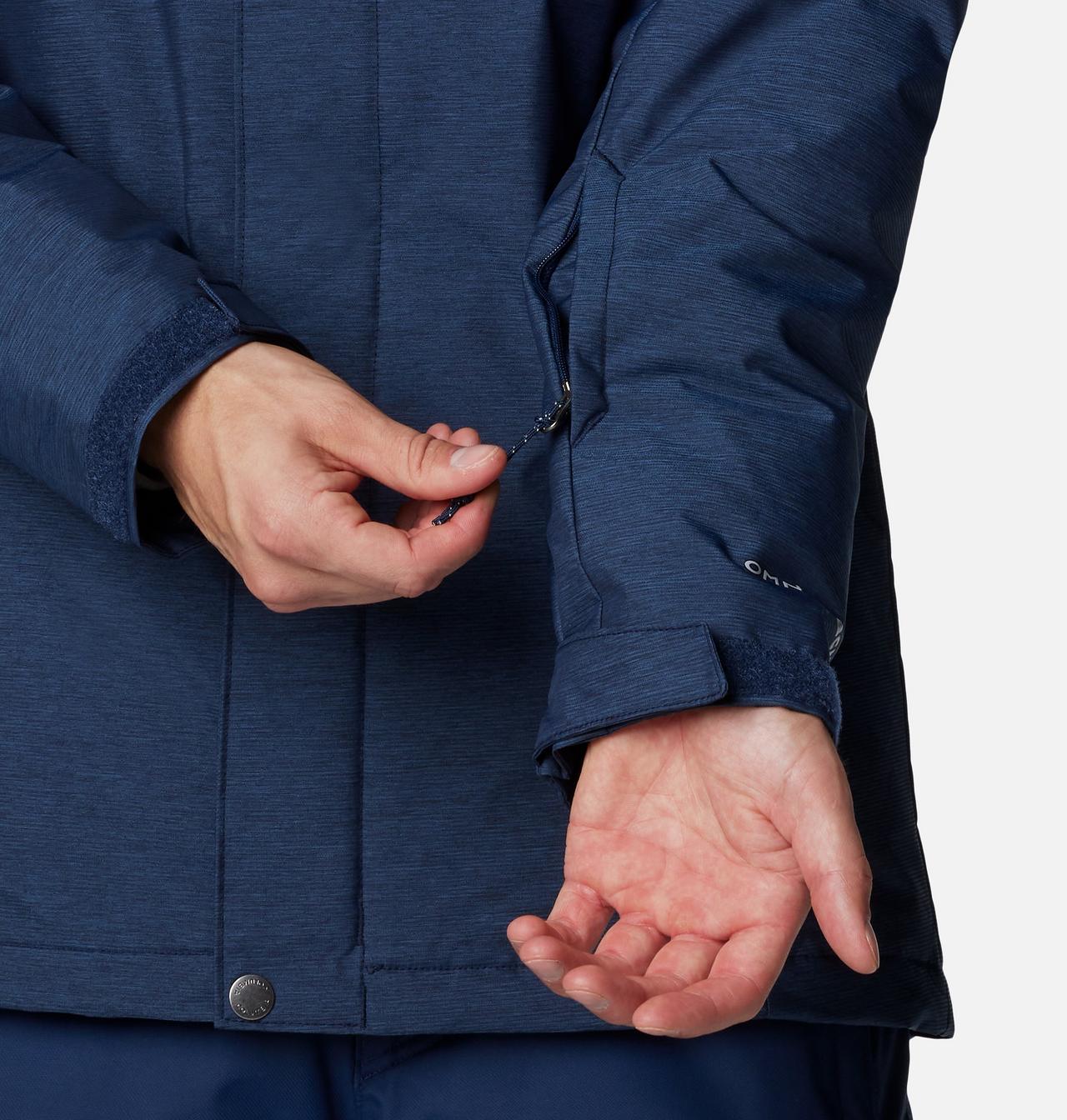 Men's Last Tracks™ II Jacket - Tall 9