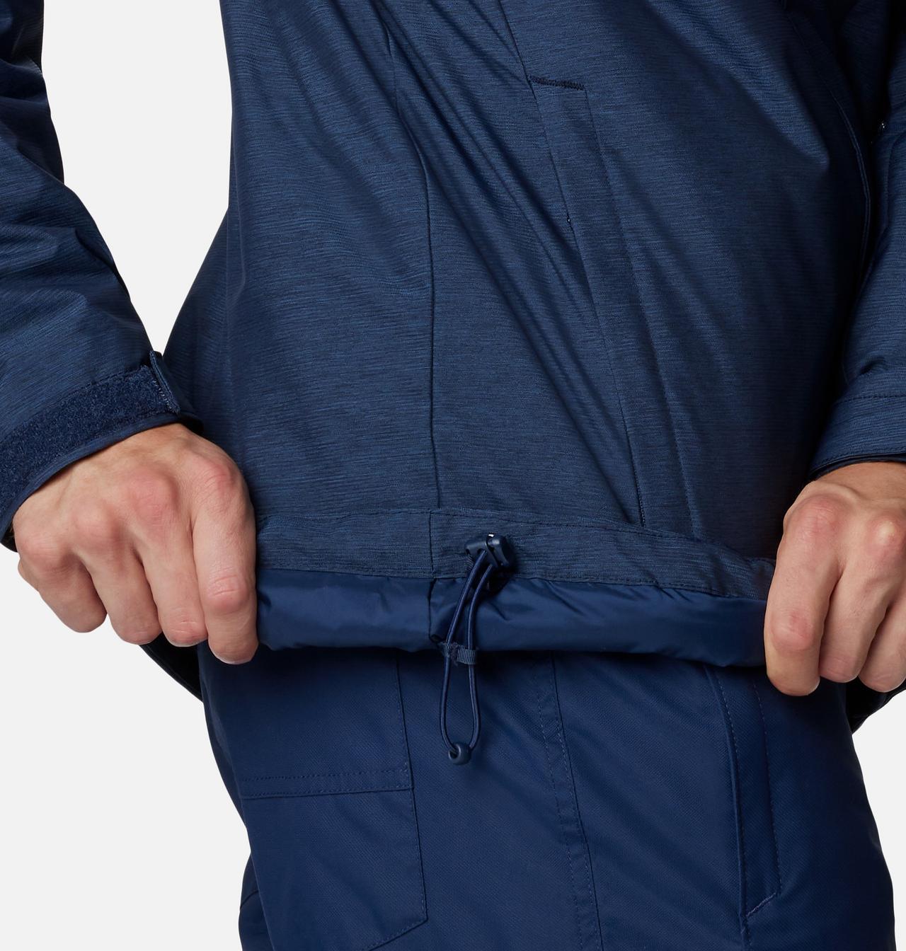 Men's Last Tracks™ II Jacket - Tall 10