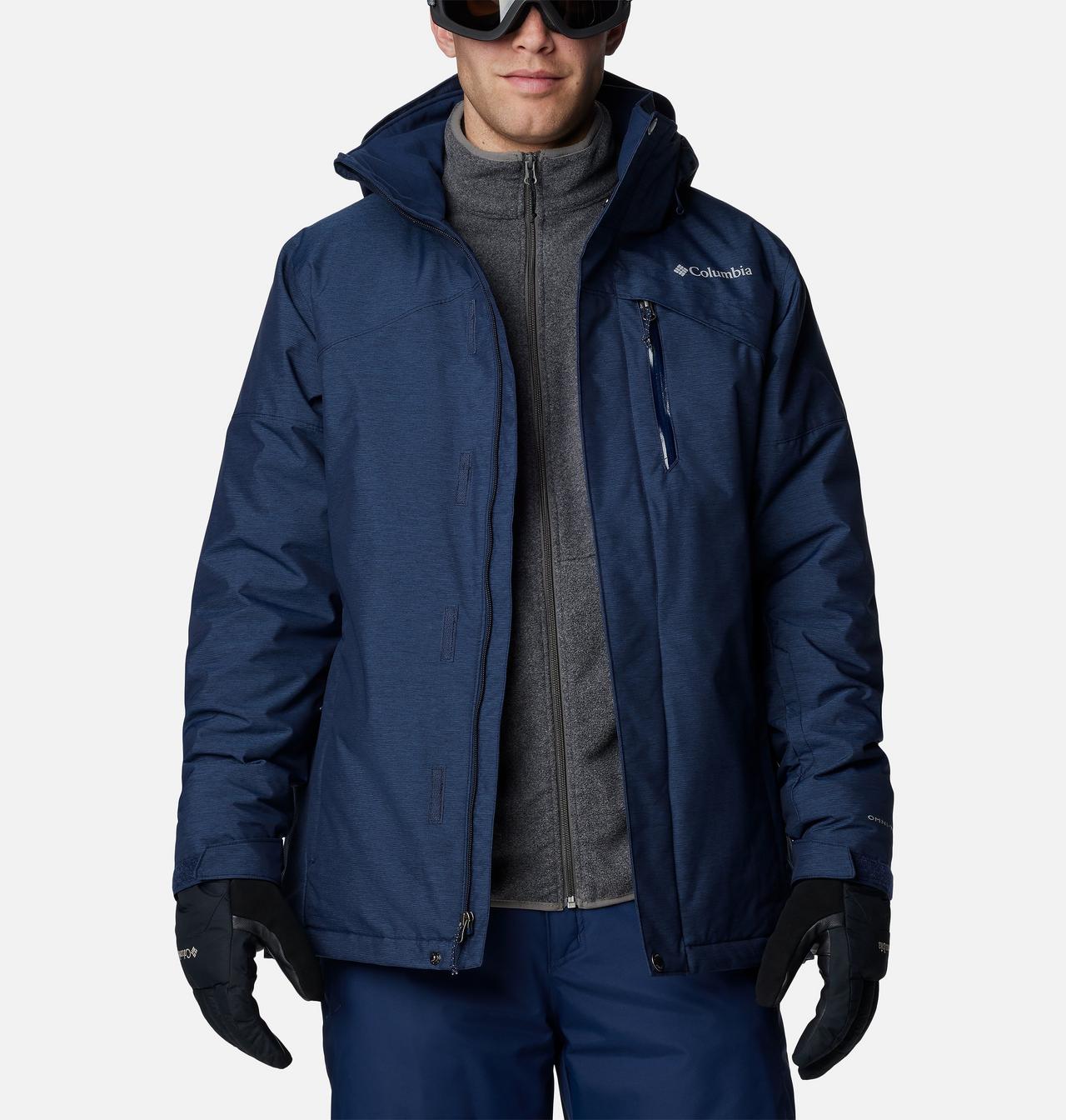 Men's Last Tracks™ II Jacket - Tall 11