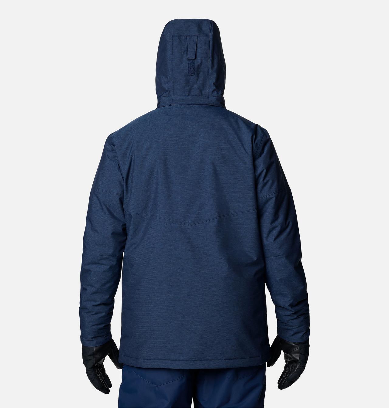 Men's Last Tracks™ II Jacket - Tall 2