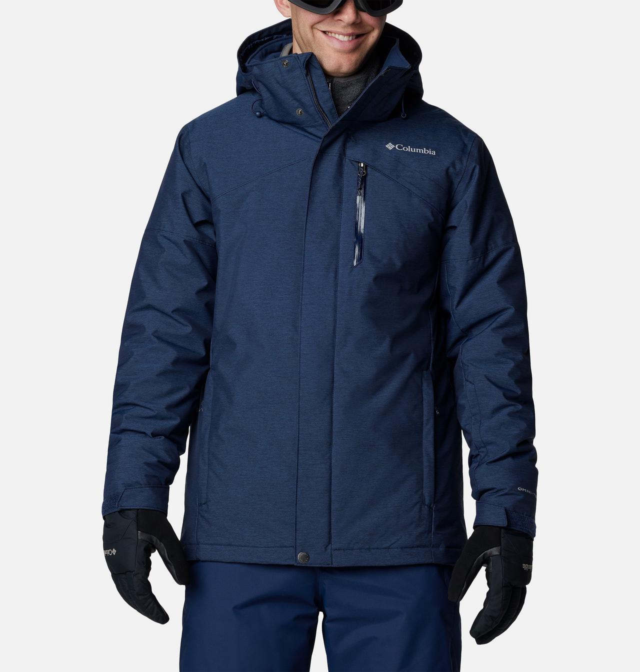 Men's Last Tracks™ II Jacket - Tall 1