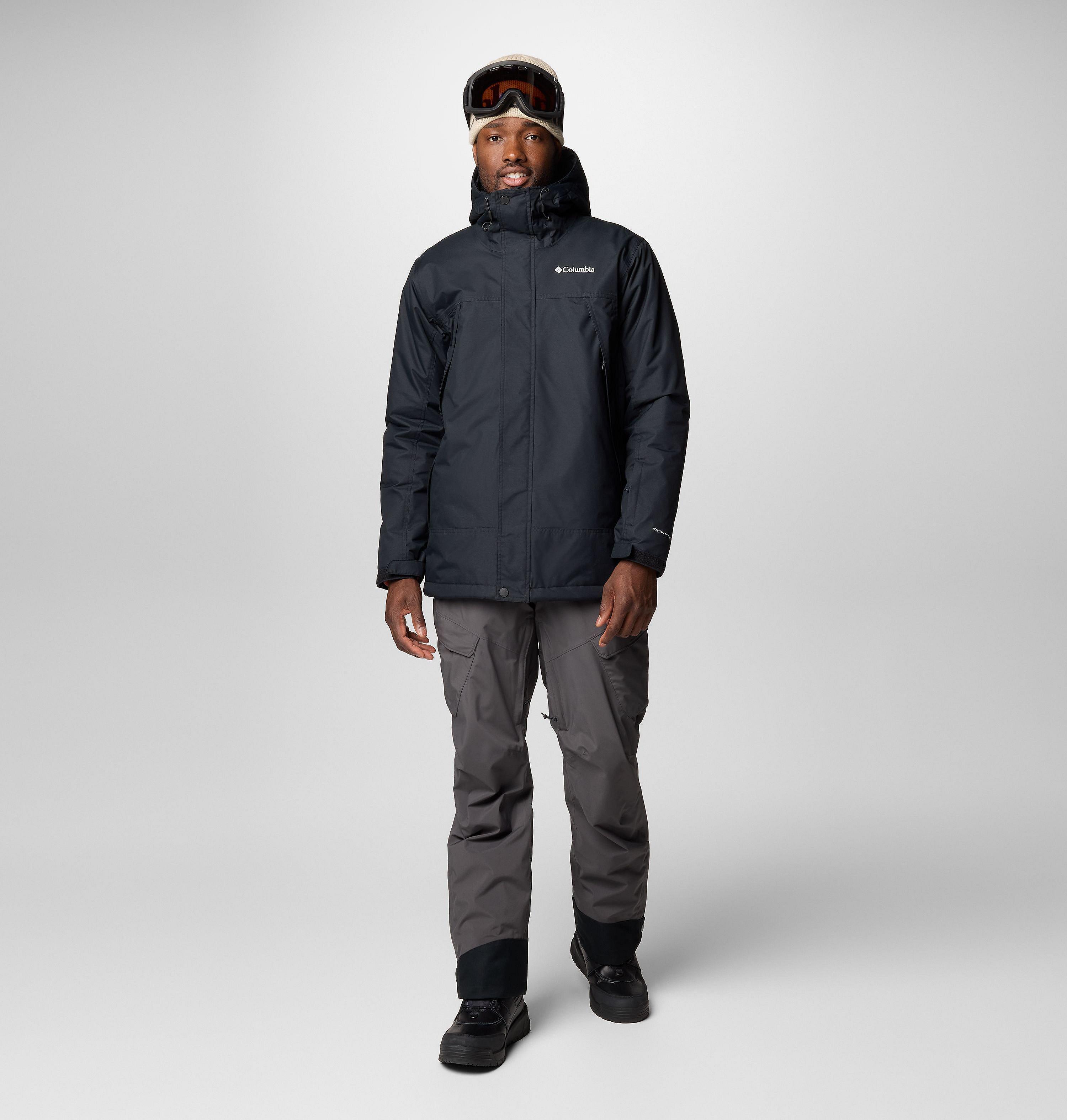 Men's Shotski™ Jacket | 010 | XXL 3