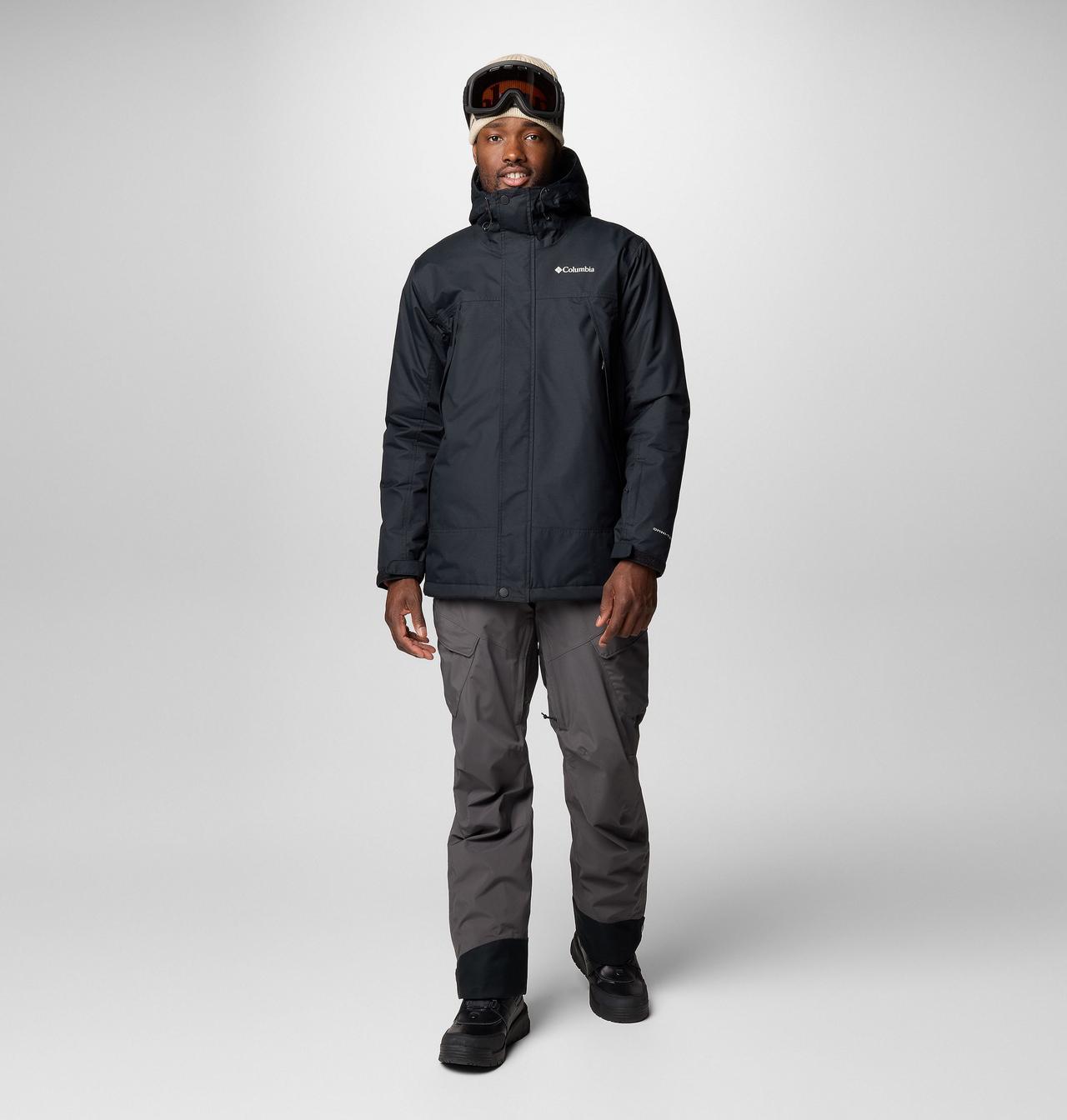 Men's Shotski™ Jacket | 010 | XL 3