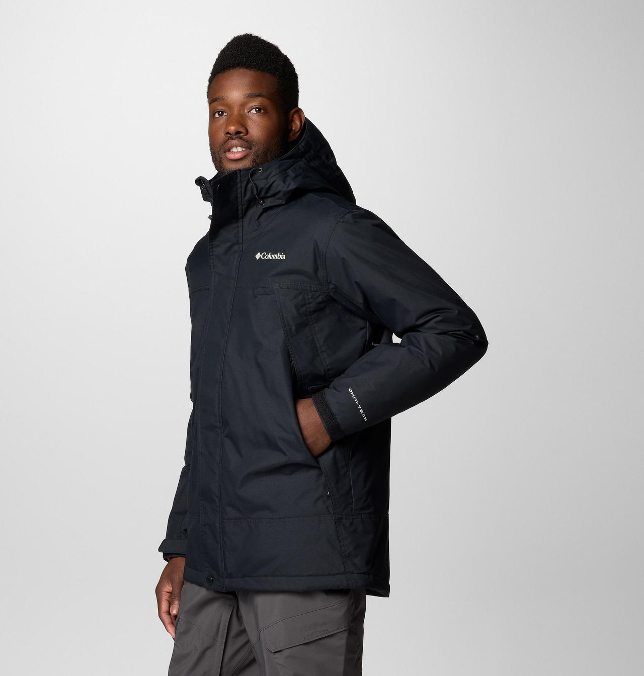 Men's Shotski™ Jacket | 010 | XL 4