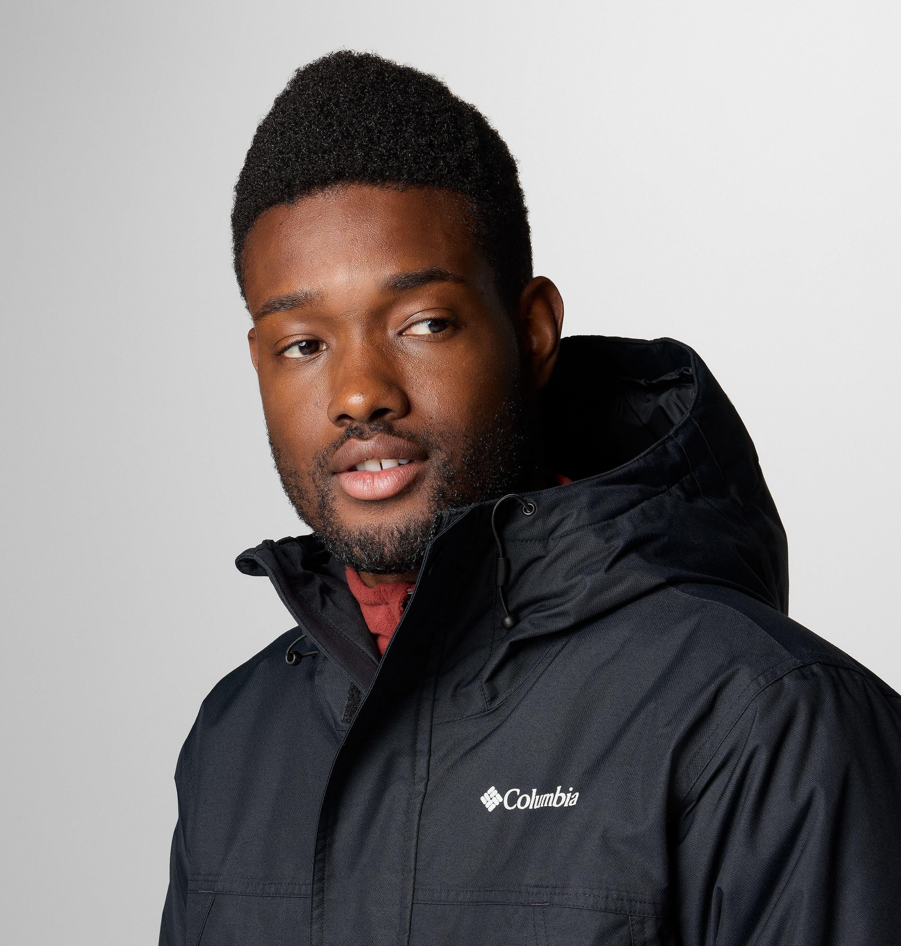 Men's Shotski™ Jacket | 010 | XXL 5