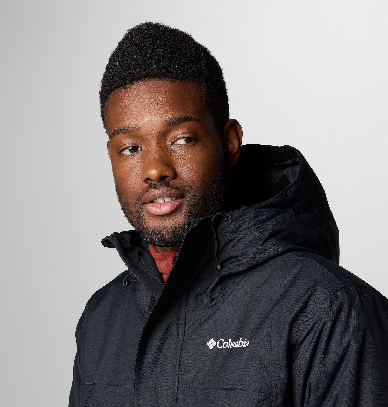 Men's Shotski™ Jacket | 010 | XL 5