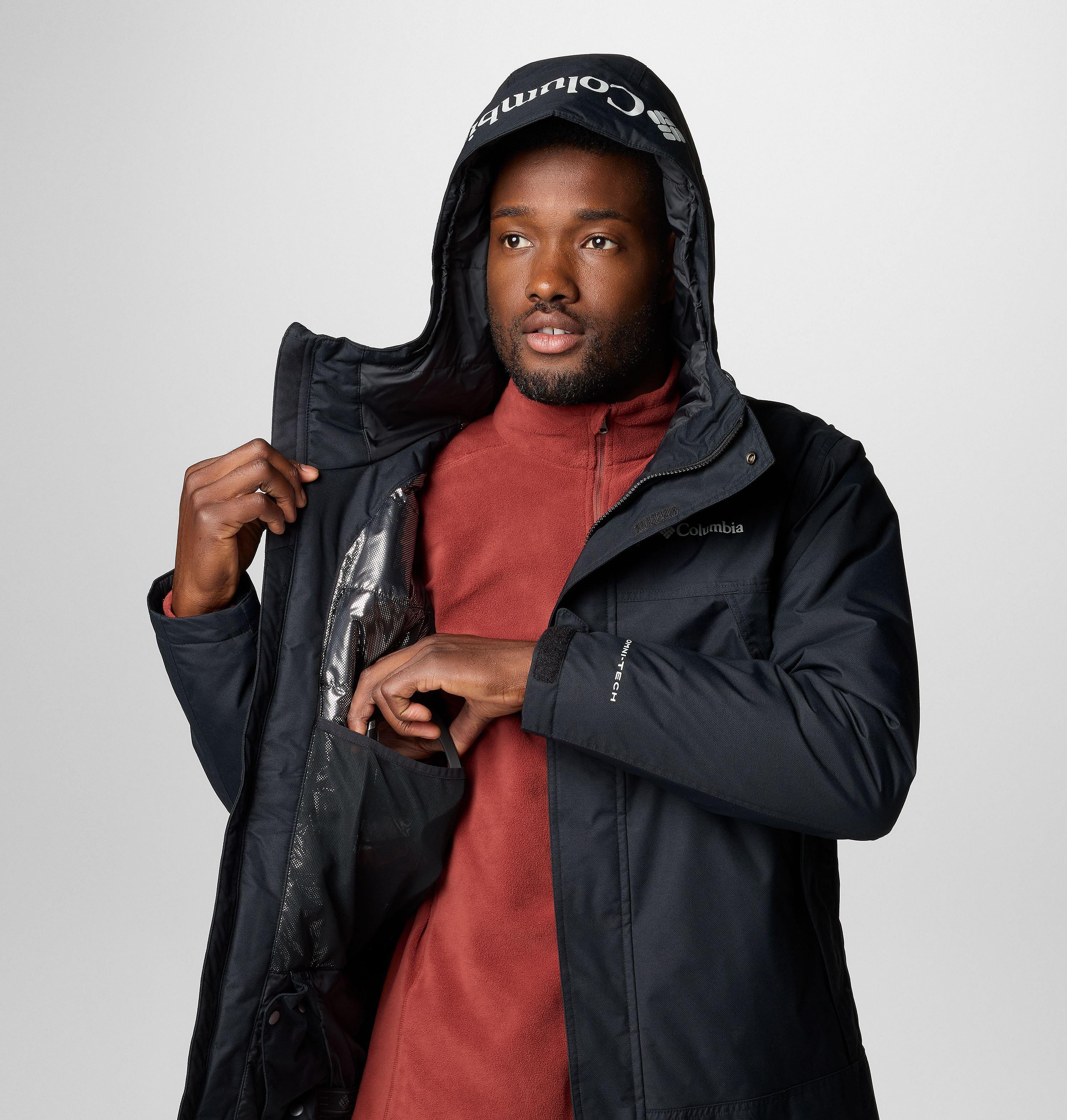Men's Shotski™ Jacket | 010 | XXL 7