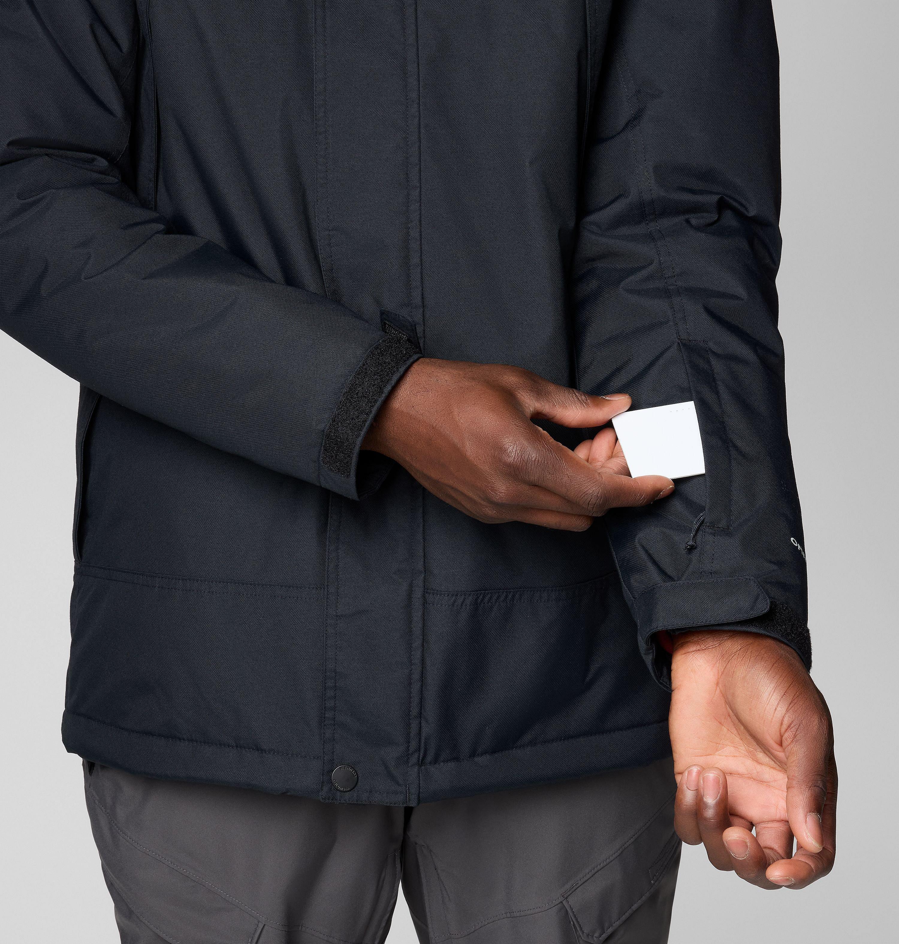 Men's Shotski™ Jacket | 010 | XXL 8