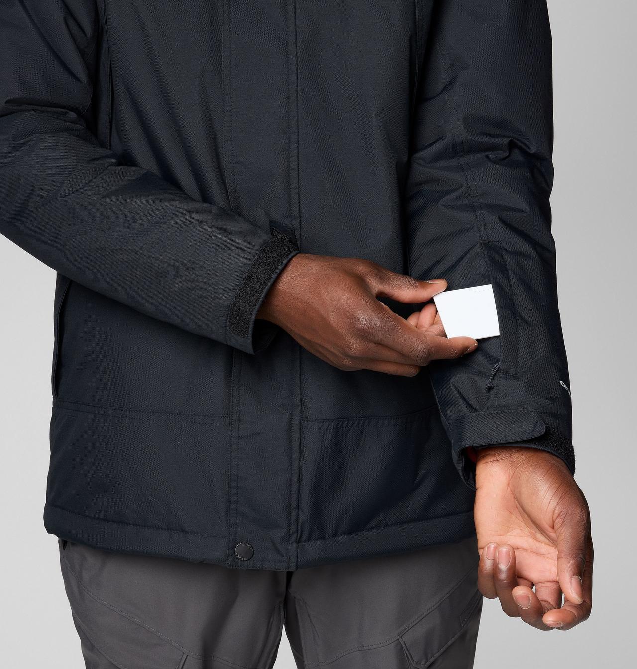 Men's Shotski™ Jacket | 010 | XL 8