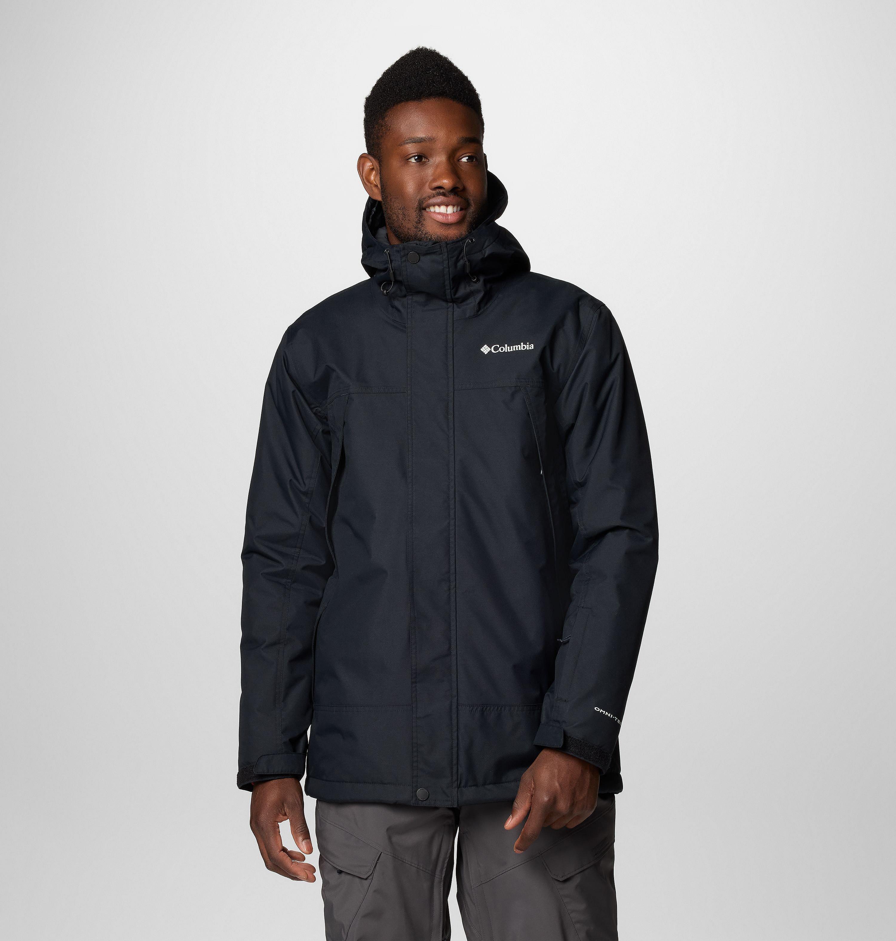 Men's Shotski Jacket | Columbia