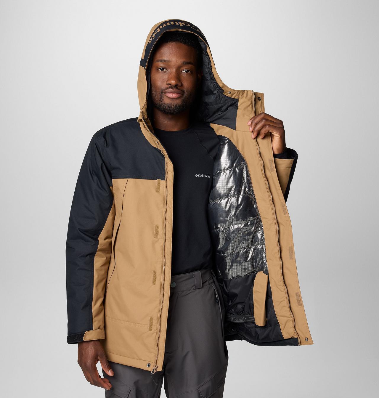Men's Shotski™ Jacket 7