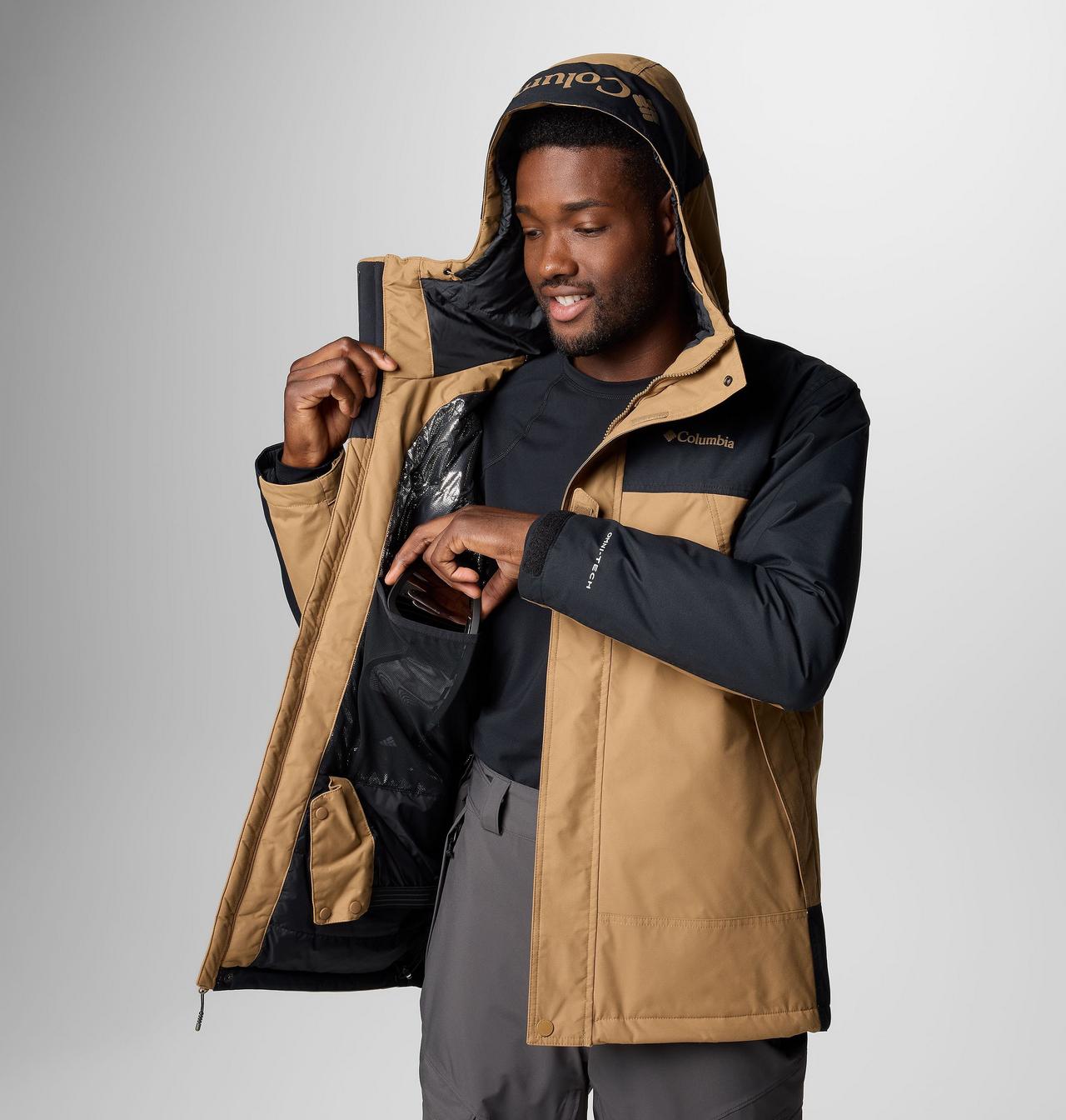 Men's Shotski™ Jacket 9