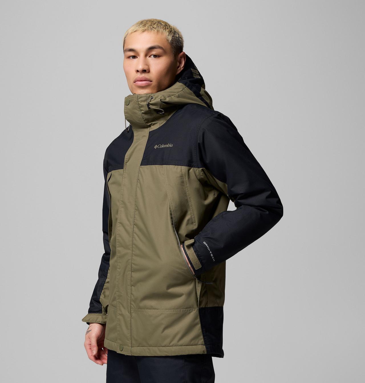 Men's Shotski™ Jacket 4