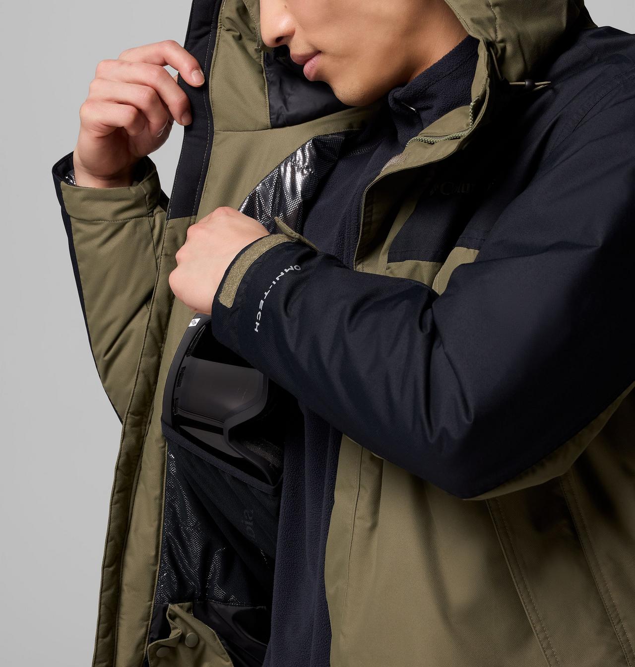 Men's Shotski™ Jacket 5