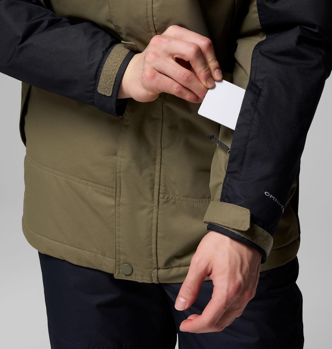 Men's Shotski™ Jacket 8